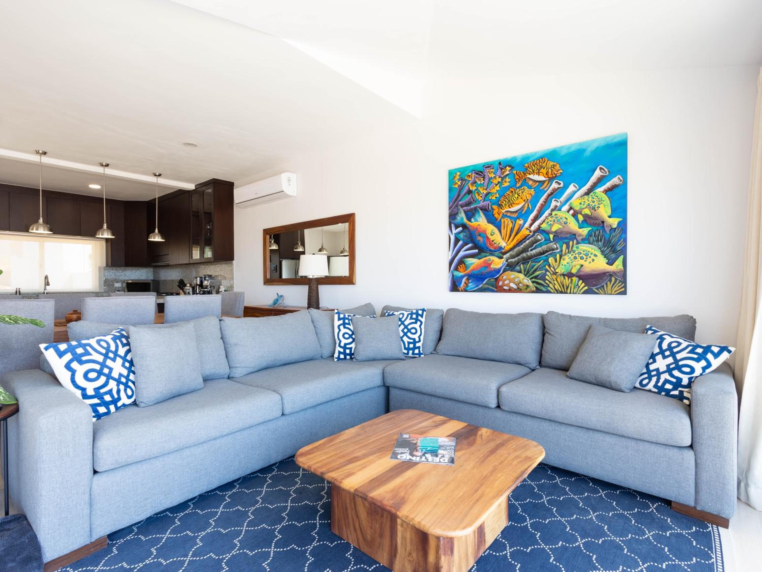 Casa Lola Land's End Views — 28