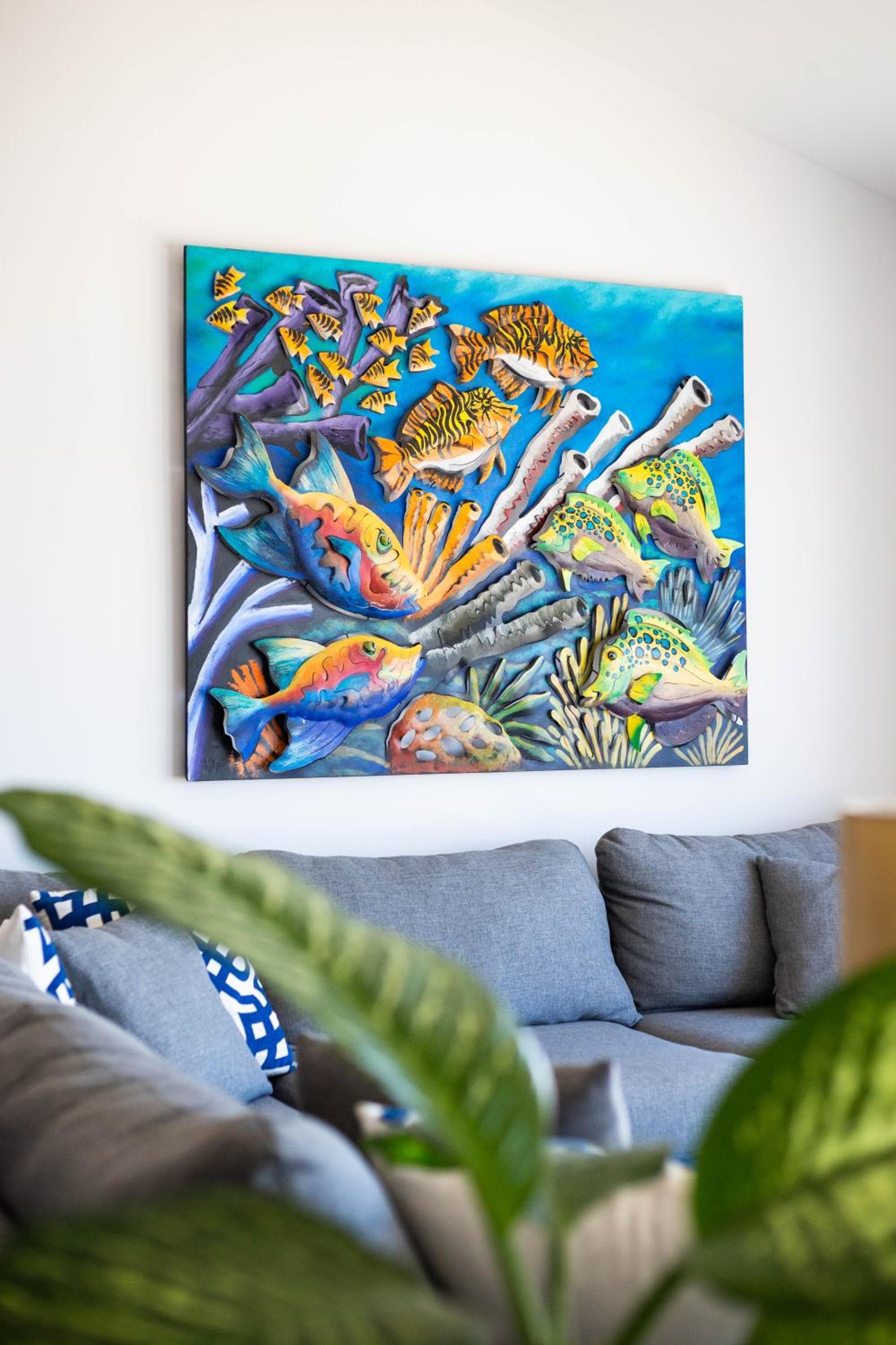Casa Lola Land's End Views — 29