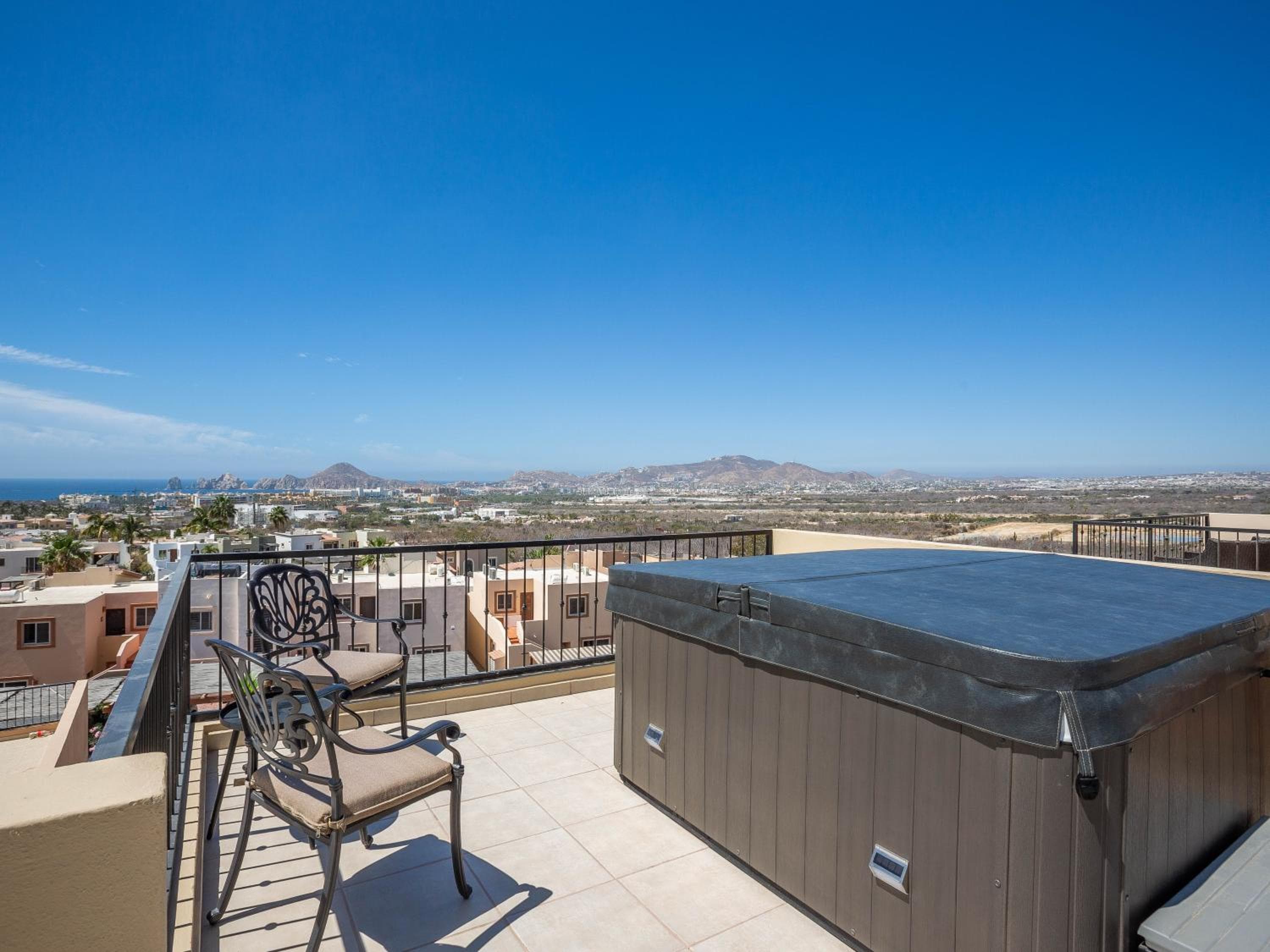 Casa Lola Land's End Views — 26