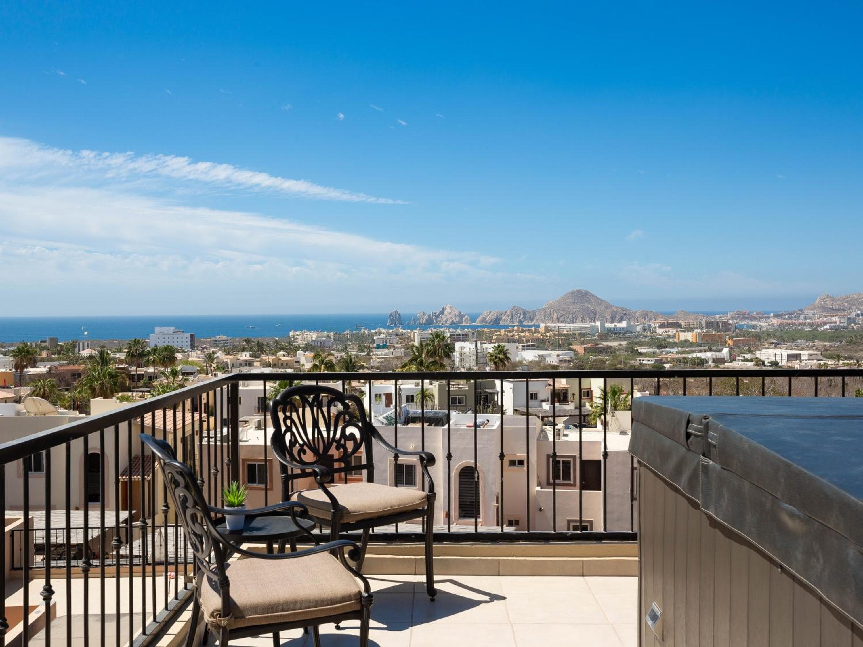 Casa Lola Land's End Views — 19