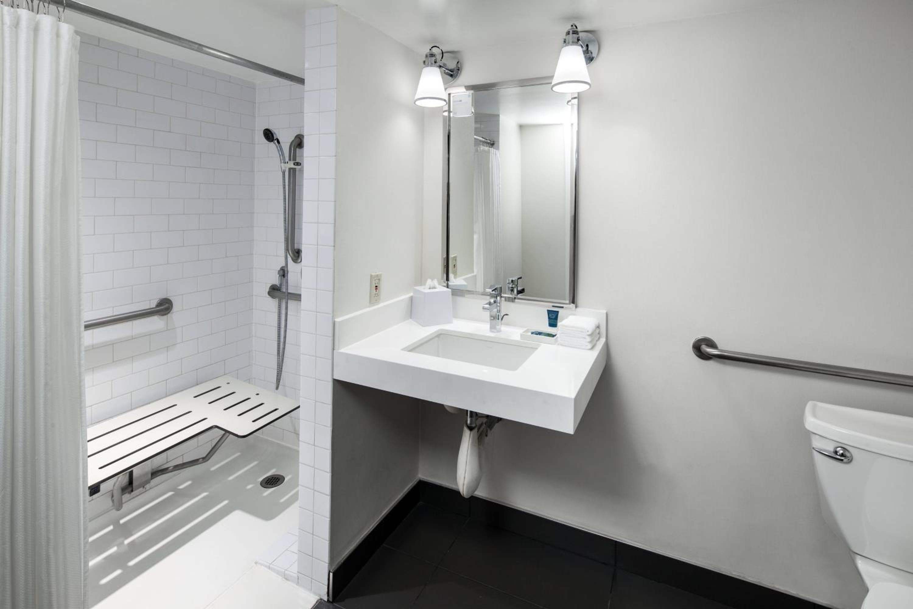 Four Points by Sheraton Aeropuerto Internacional de Los Ángeles — 22