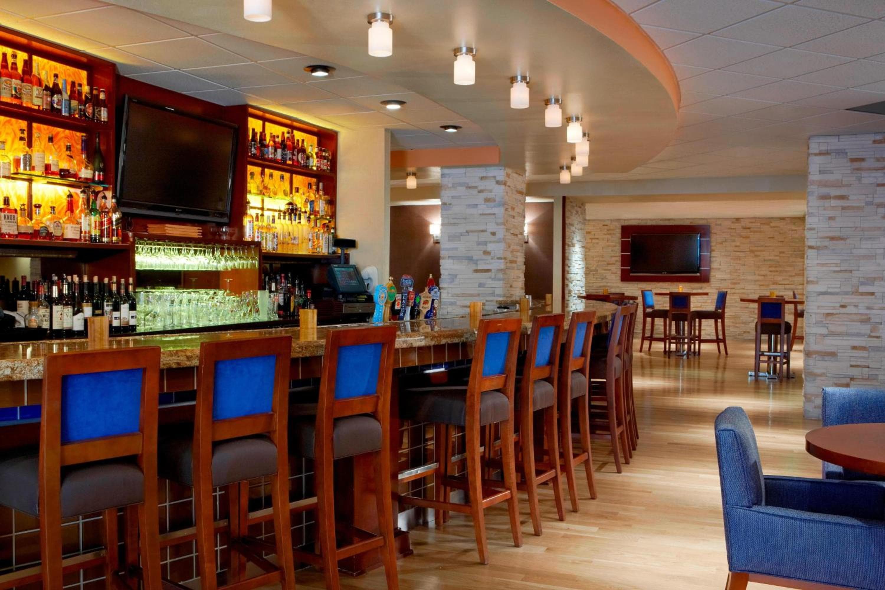 Four Points by Sheraton Aeropuerto Internacional de Los Ángeles — 27