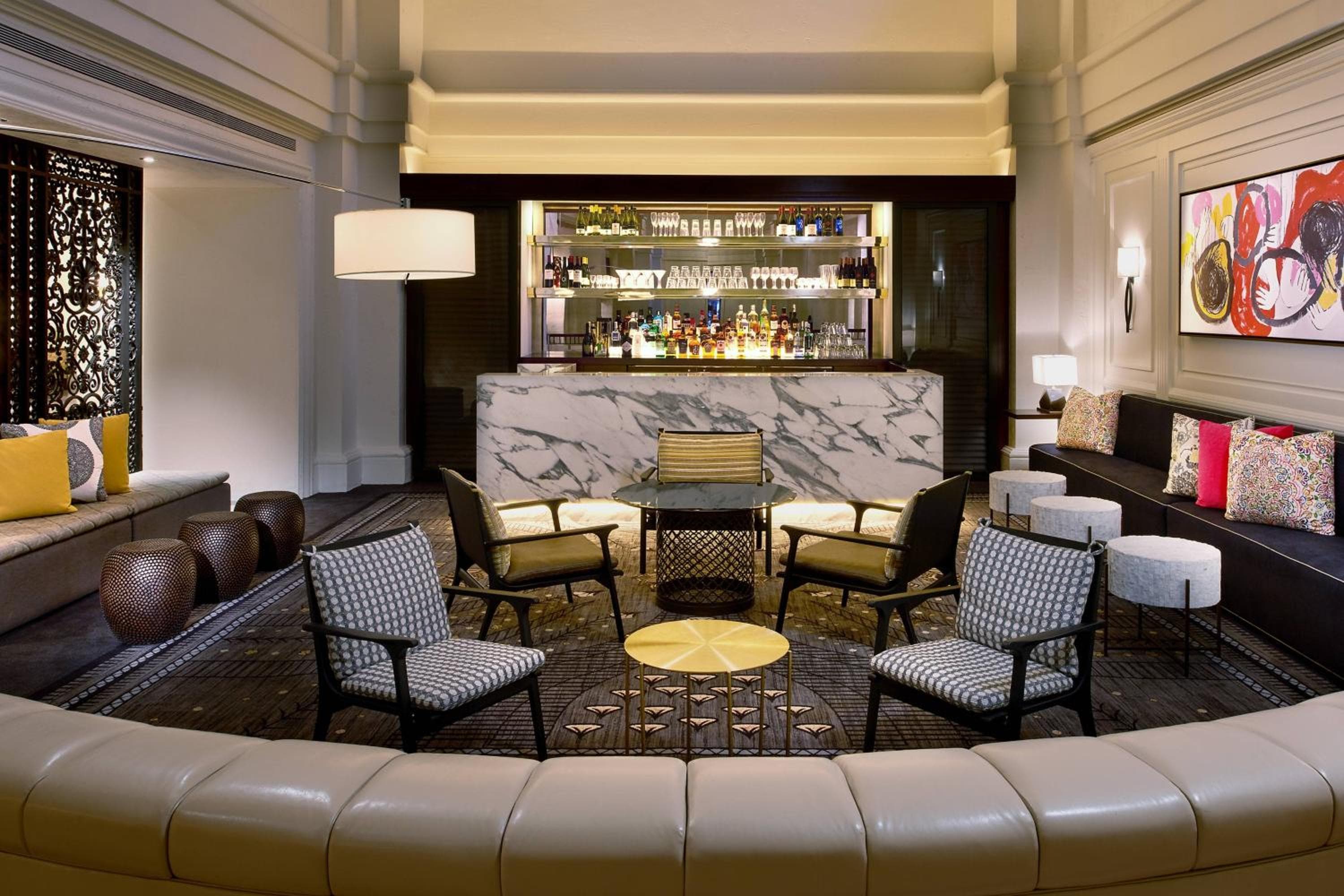 Hotel Colonnade Coral Gables, Collezione di autografi — 23