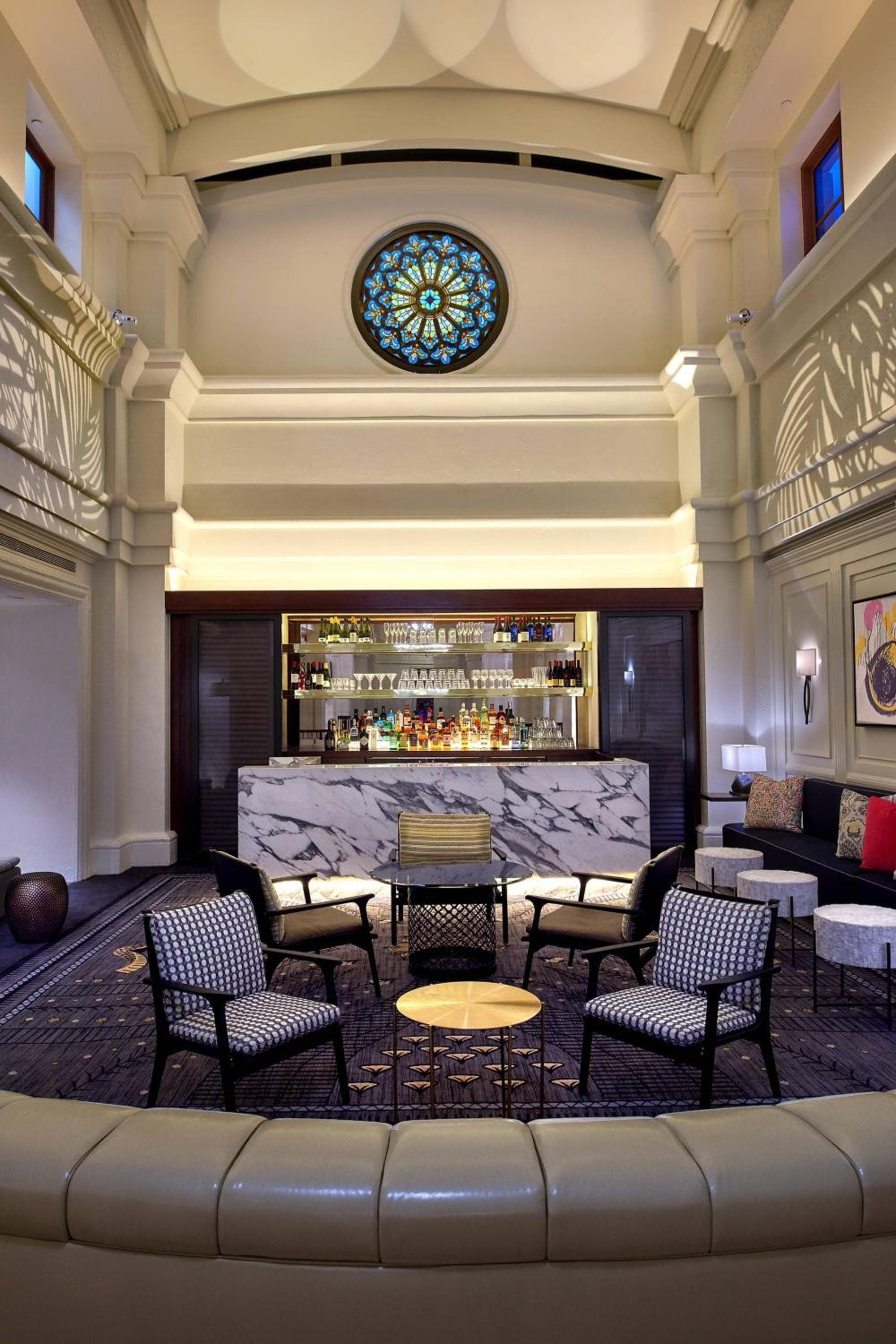 Hotel Colonnade Coral Gables, Collezione di autografi — 24
