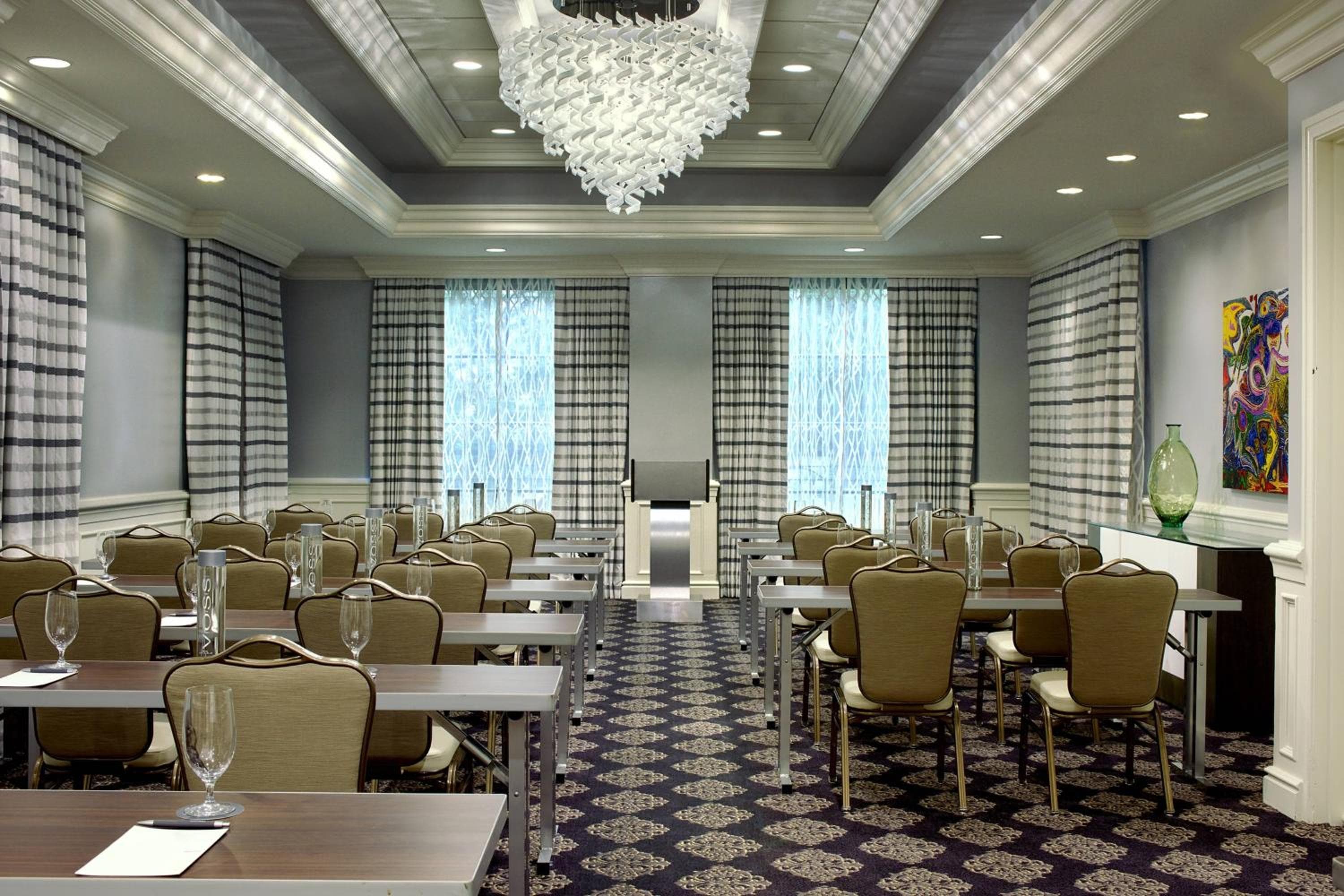 Hotel Colonnade Coral Gables, Collezione di autografi — 26