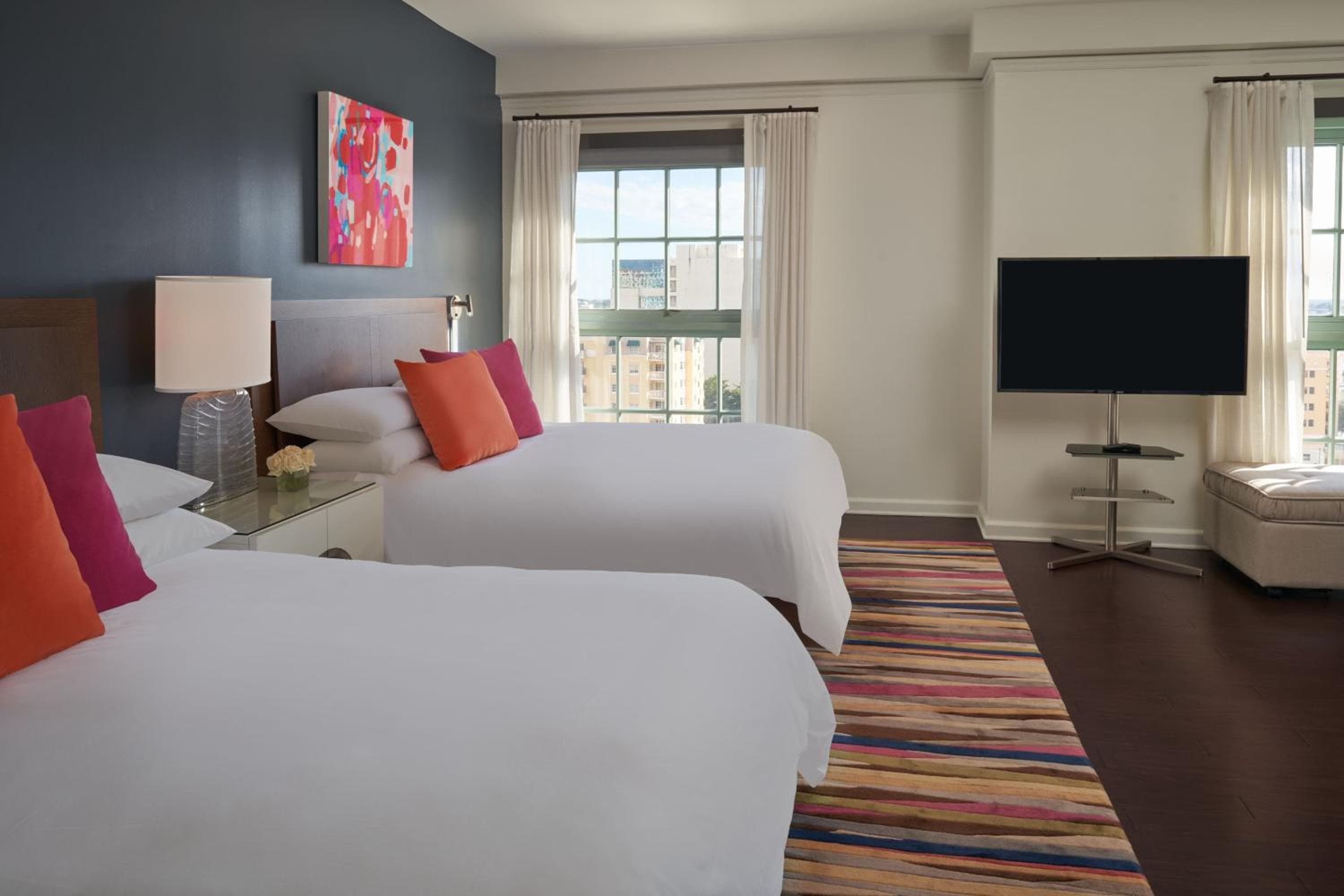 Hotel Colonnade Coral Gables, Autograph Collection — 15