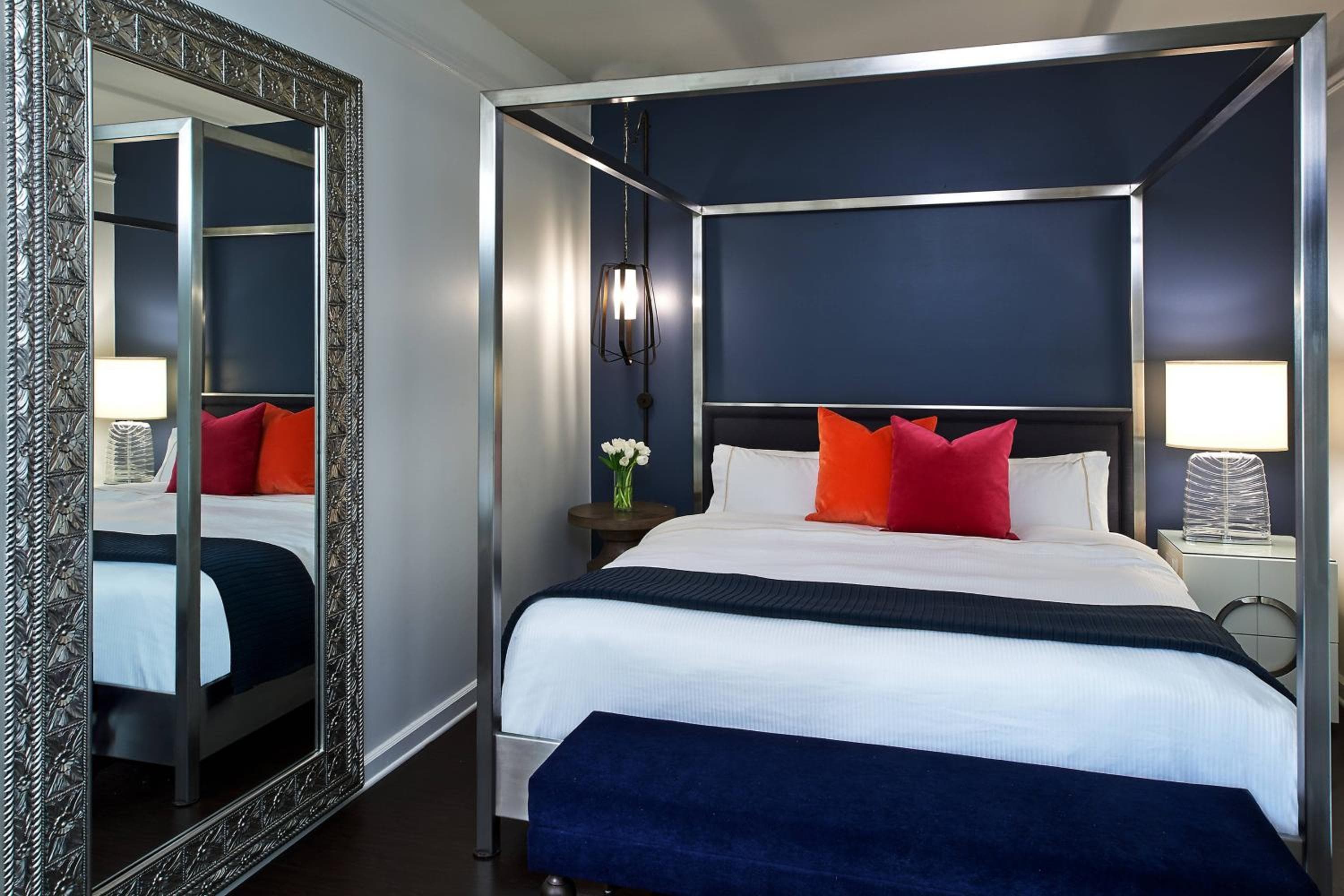 Hotel Colonnade Coral Gables, Autograph Collection — 18
