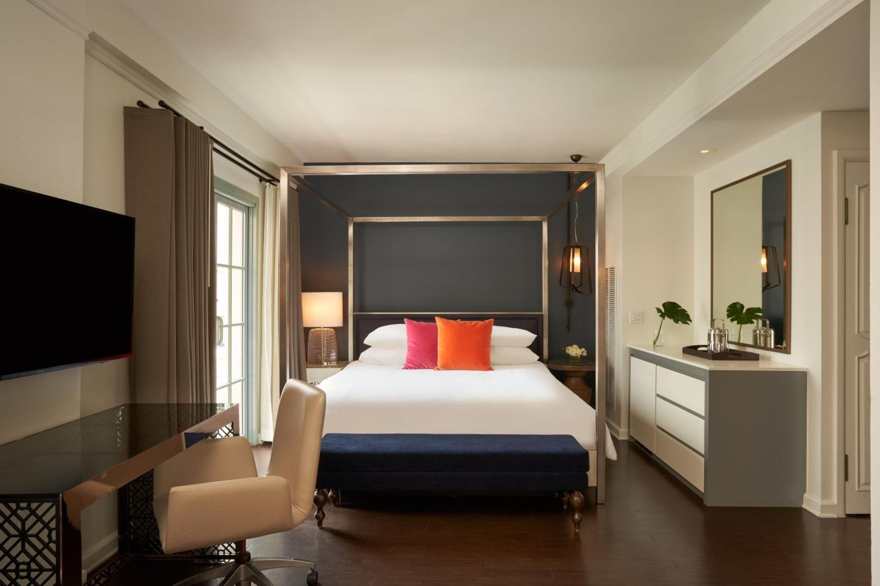 Hotel Colonnade Coral Gables, Collezione di autografi — 12