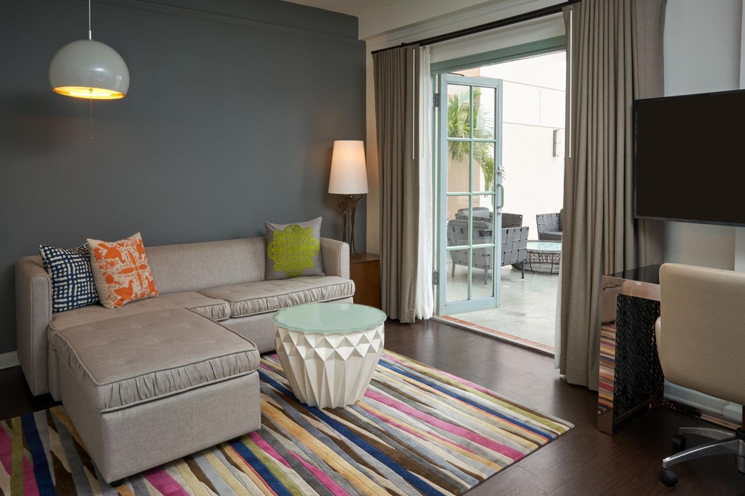 Hotel Colonnade Coral Gables, Autograph Collection — 28