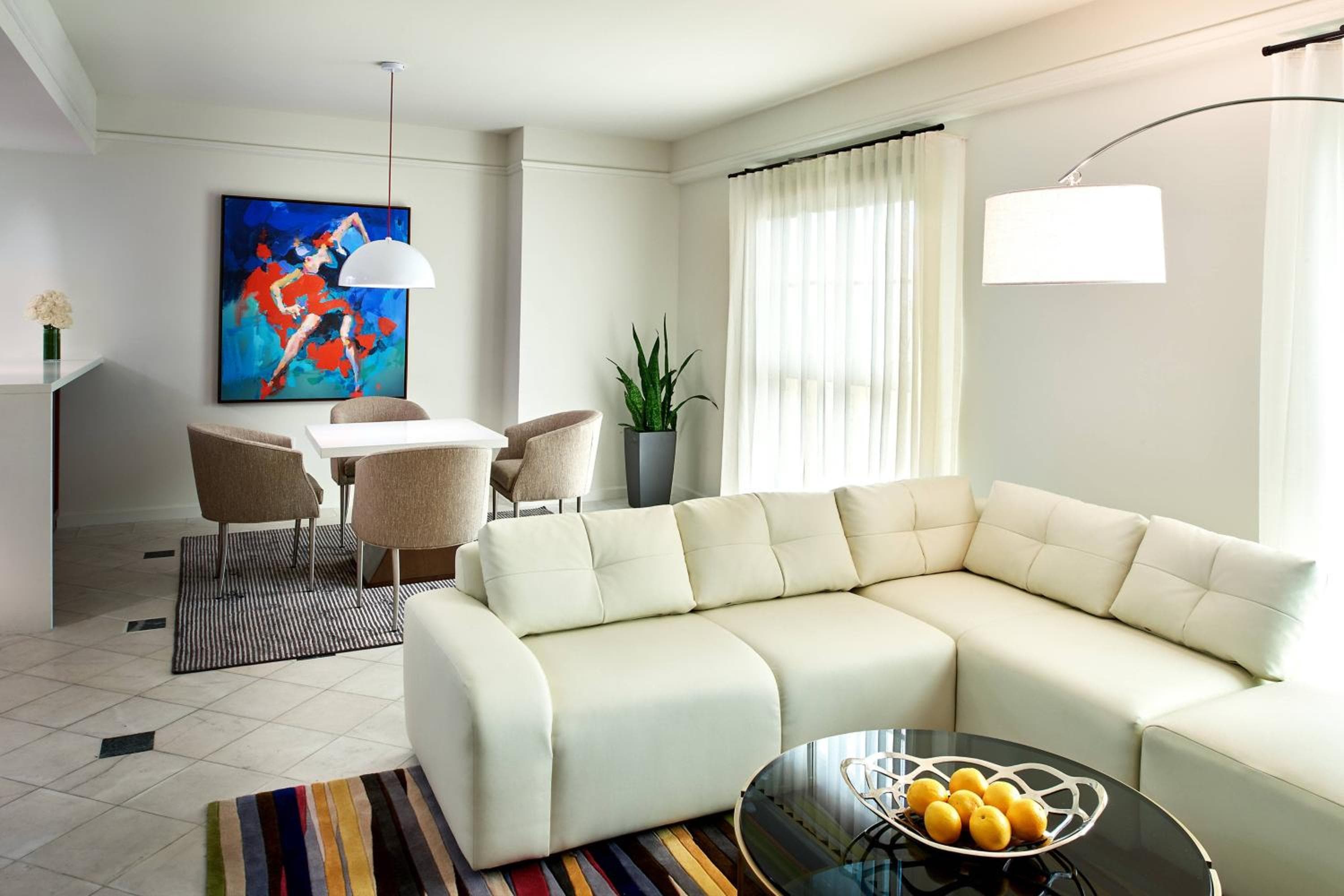 Hotel Colonnade Coral Gables, Collezione di autografi — 19