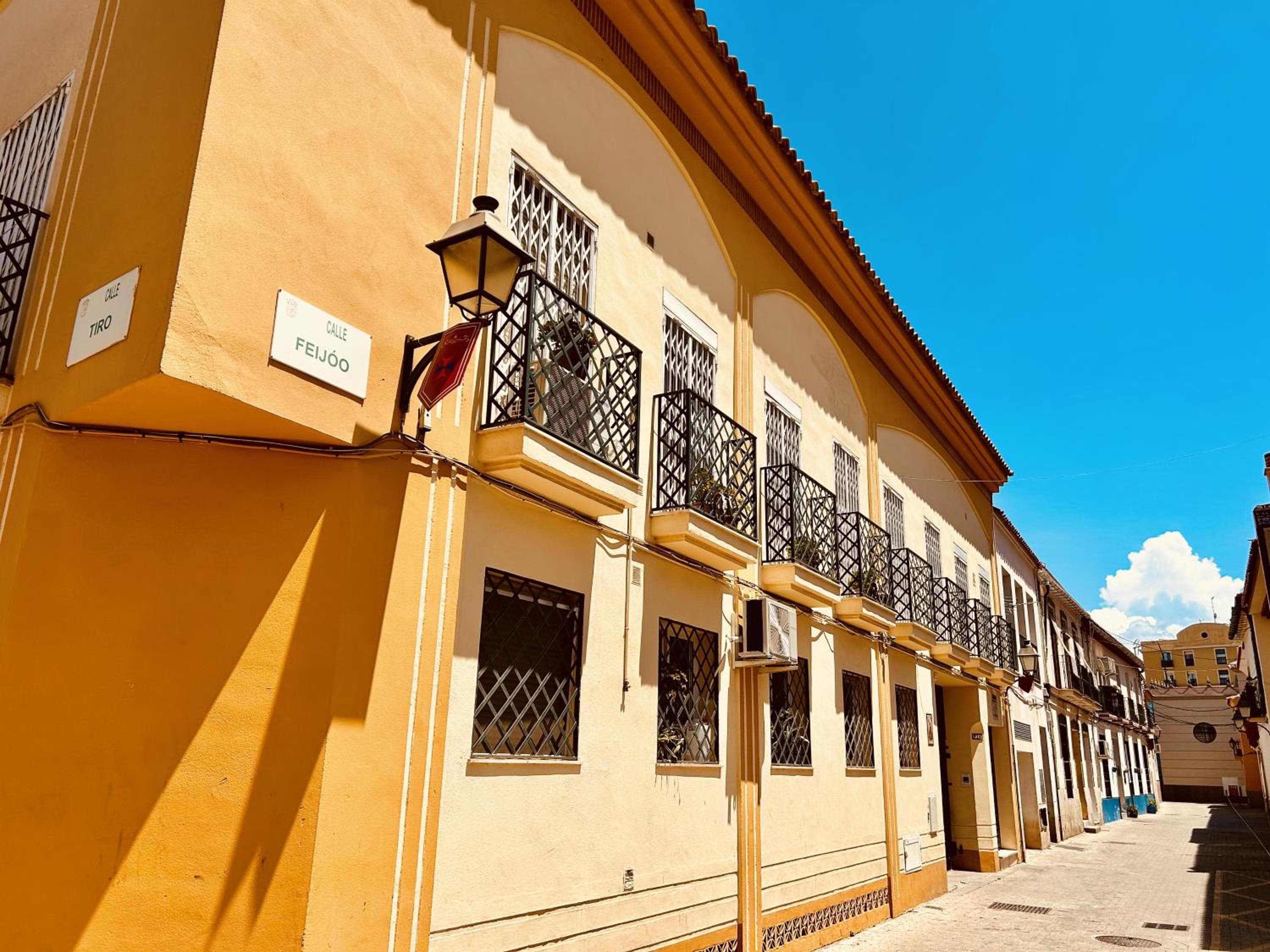 Ático Centro Málaga — 13