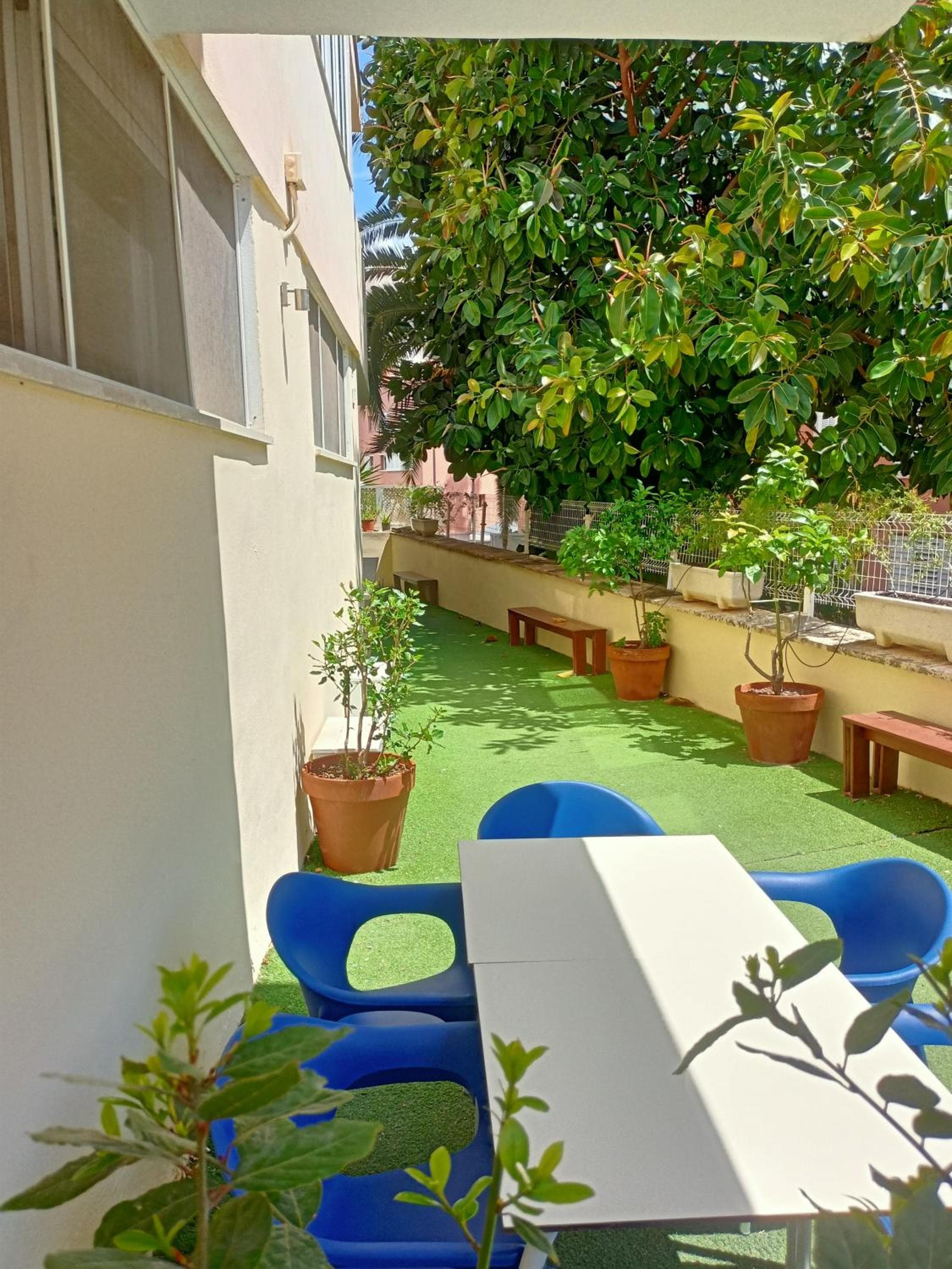 Palma Port Hostel - Ostello della gioventù — 7