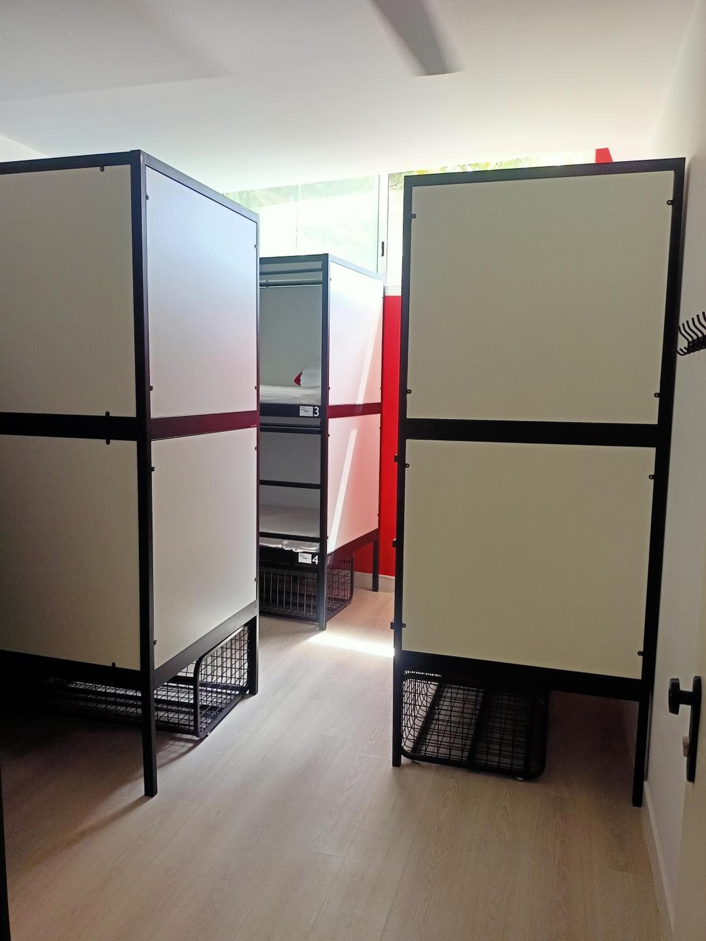 Palma Port Hostel - Ostello della gioventù — 19