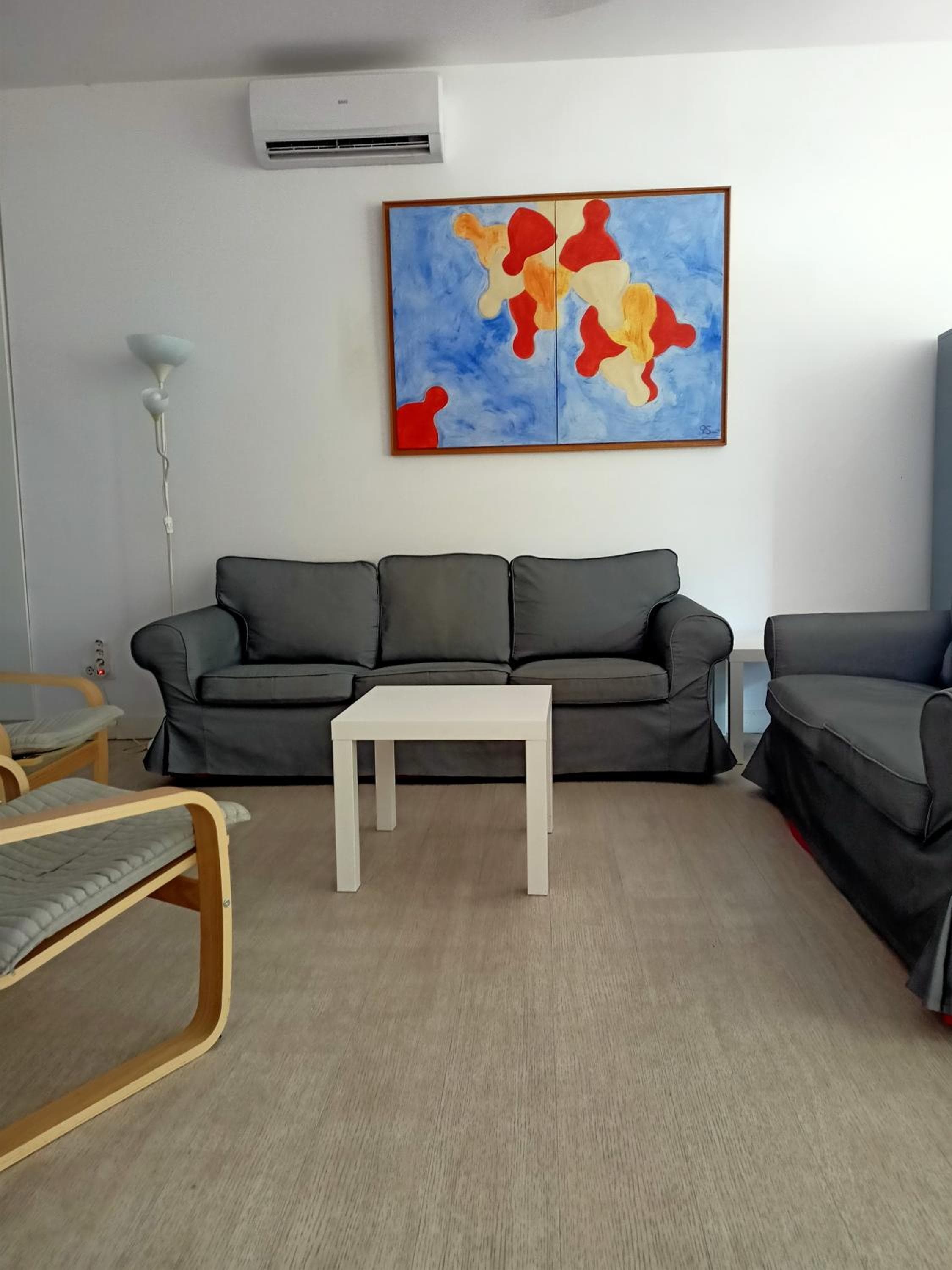 Palma Port Hostel - Ostello della gioventù — 12