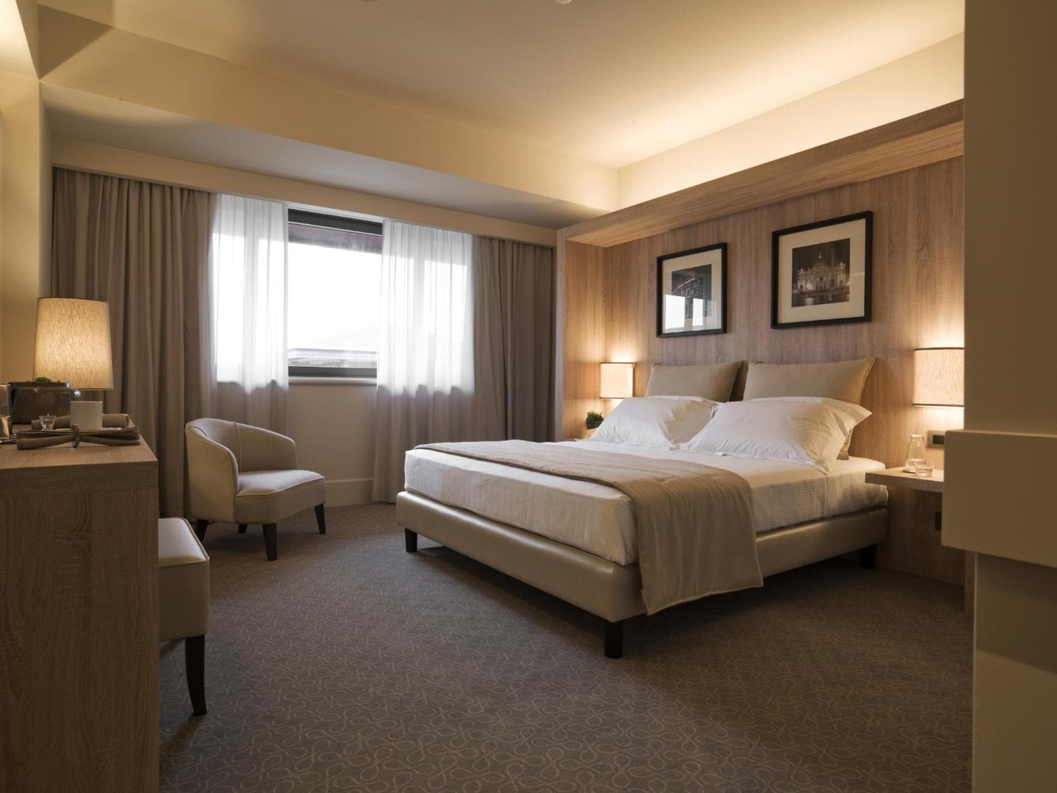 A.Roma Lifestyle Hotel — 12