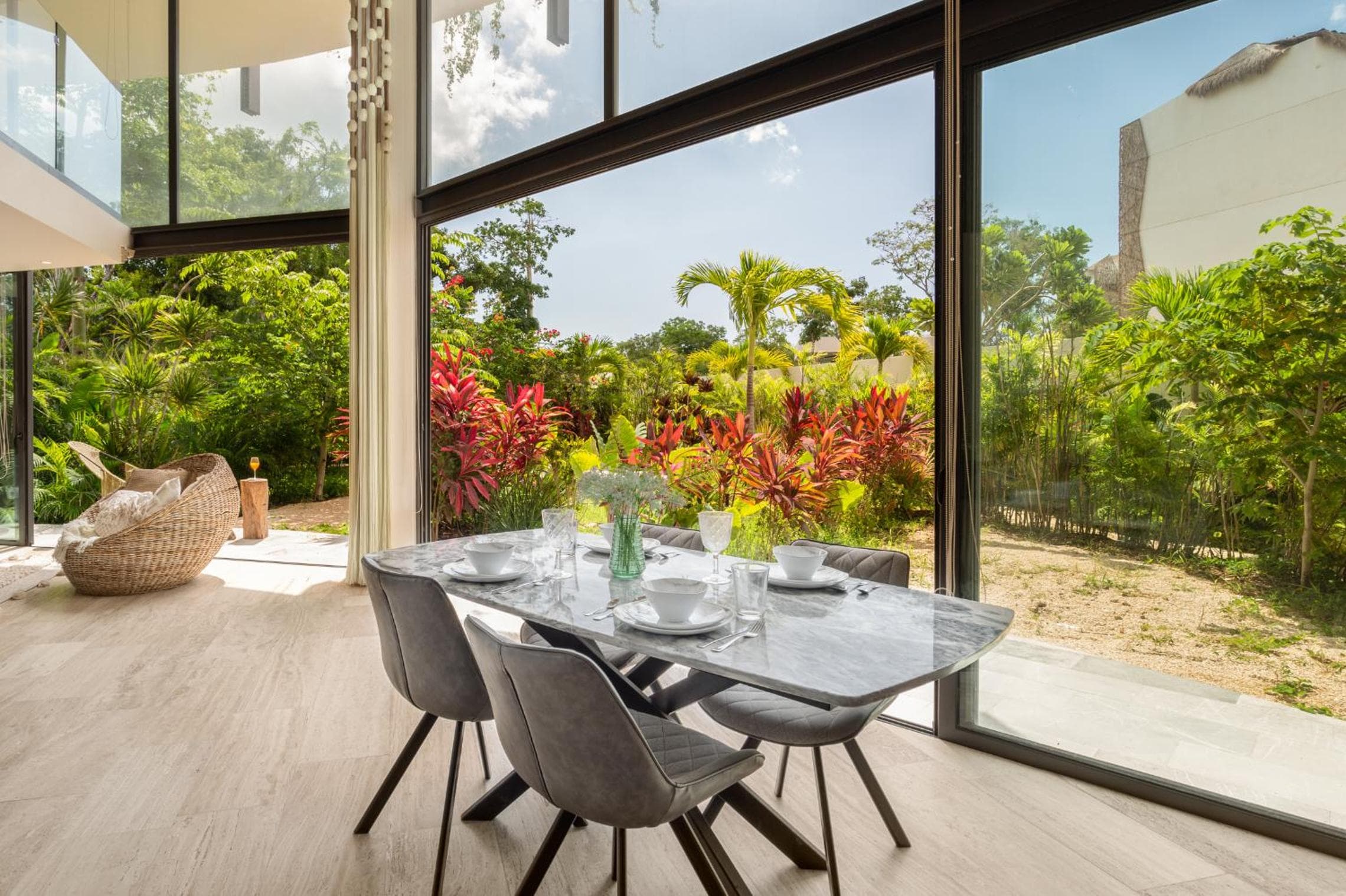 Mistiq Gardens — 5