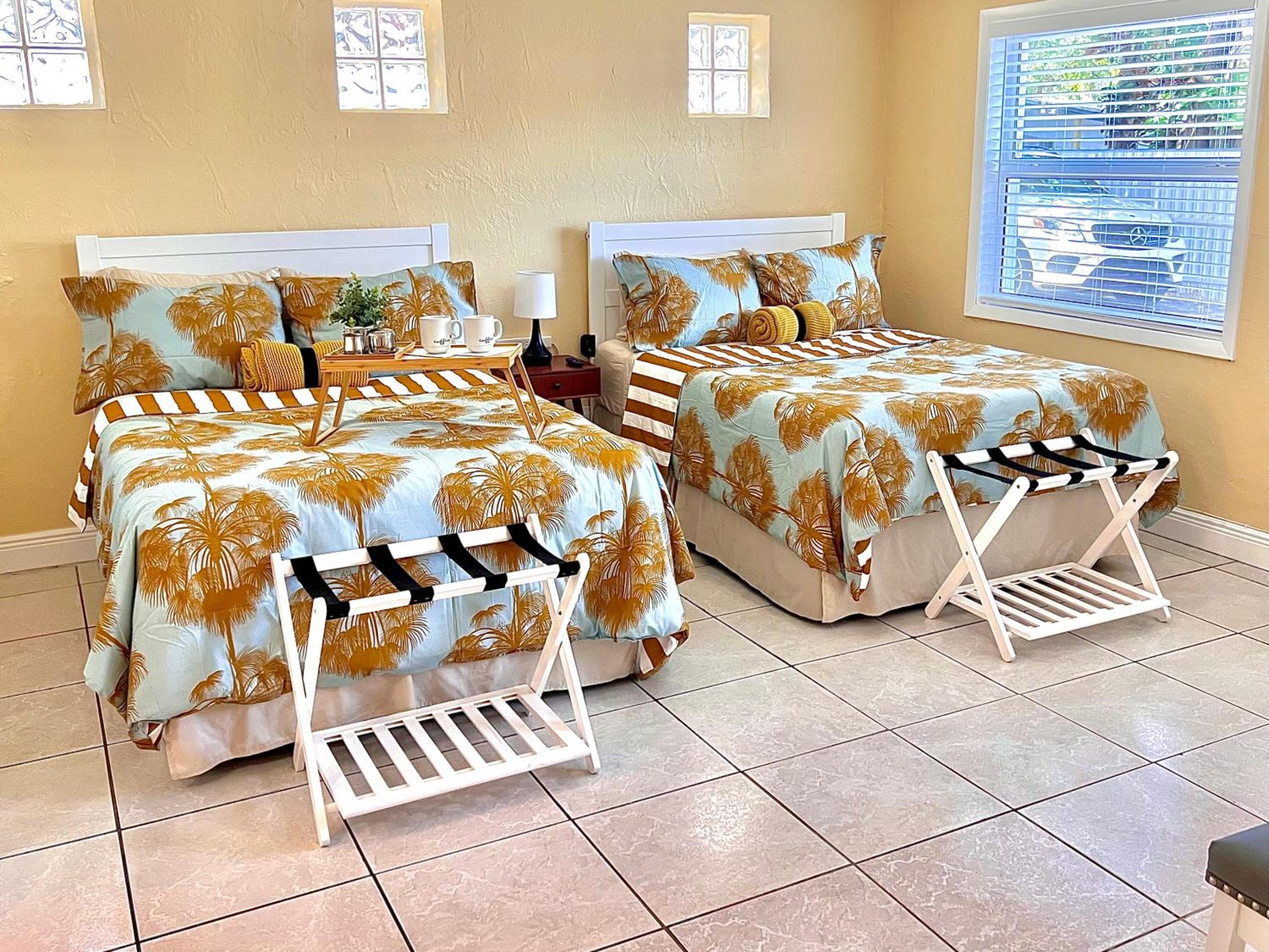 The Boutique Guest House — 8