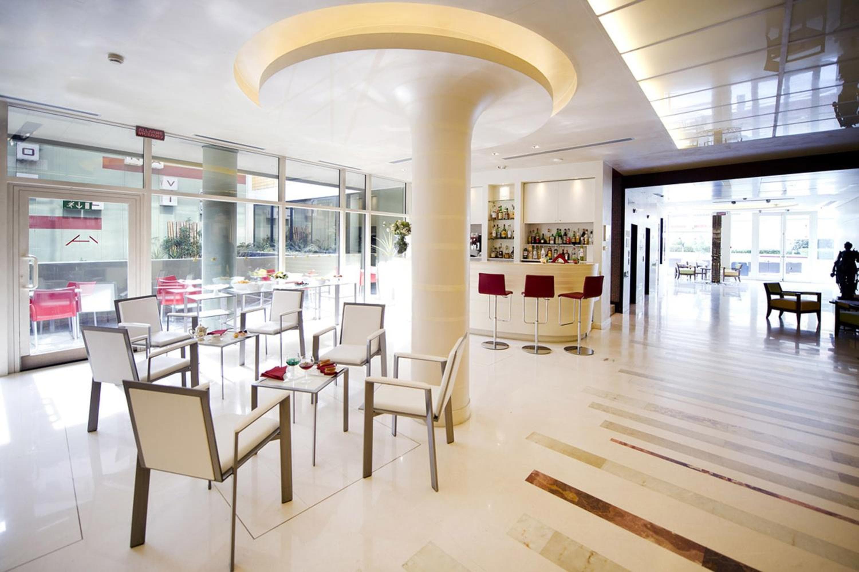 Art Hotel Navigli — 28