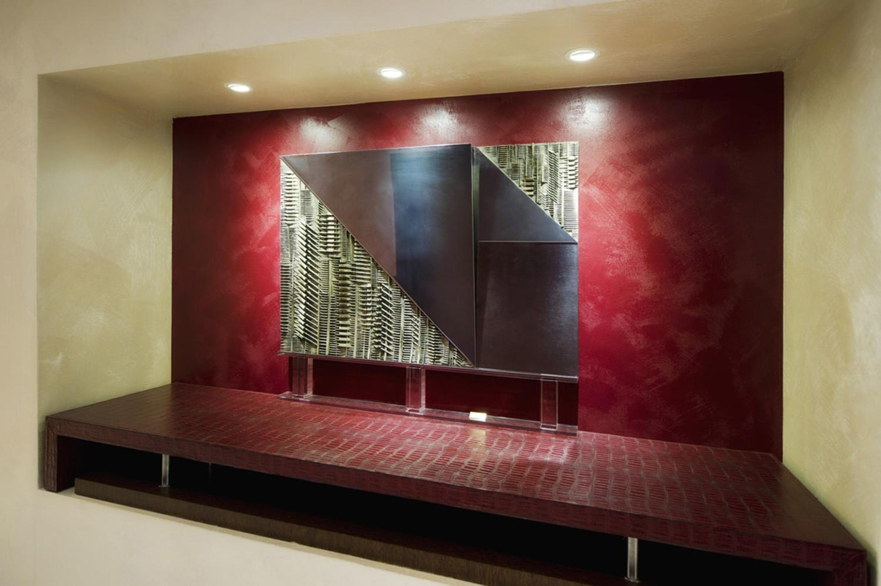 Art Hotel Navigli — 2