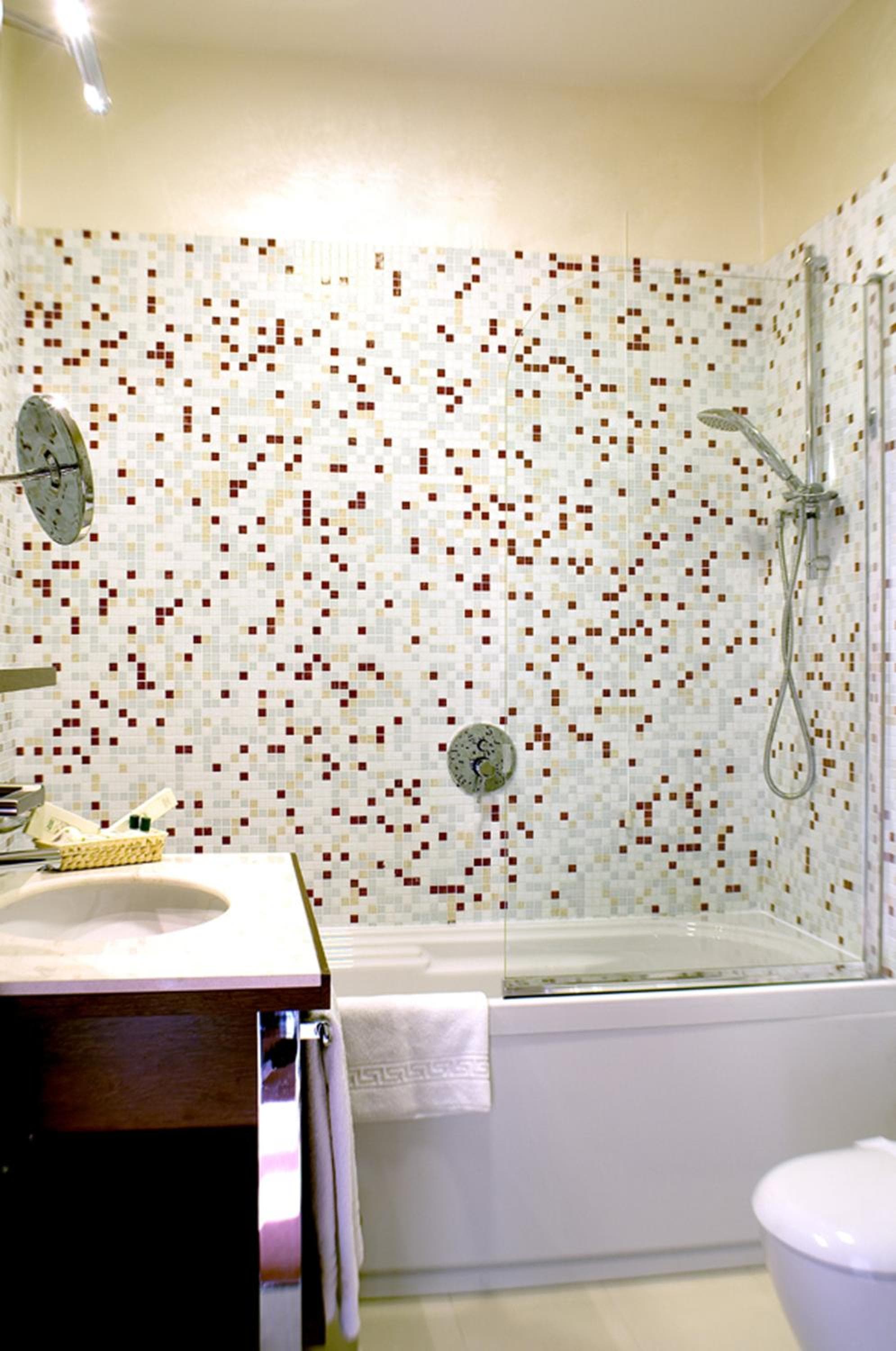 Art Hotel Navigli — 23