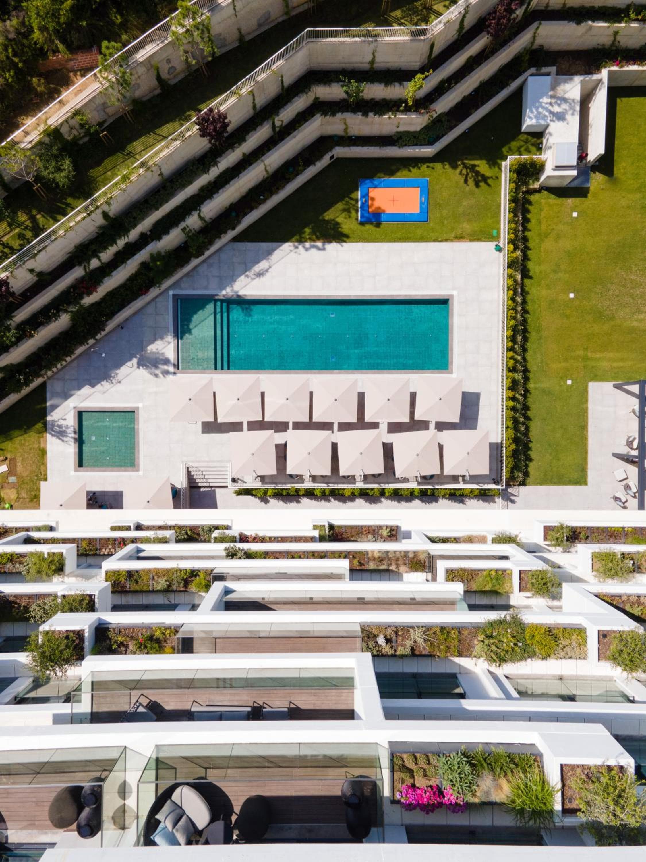 Martinhal Lisbon Oriente — 25