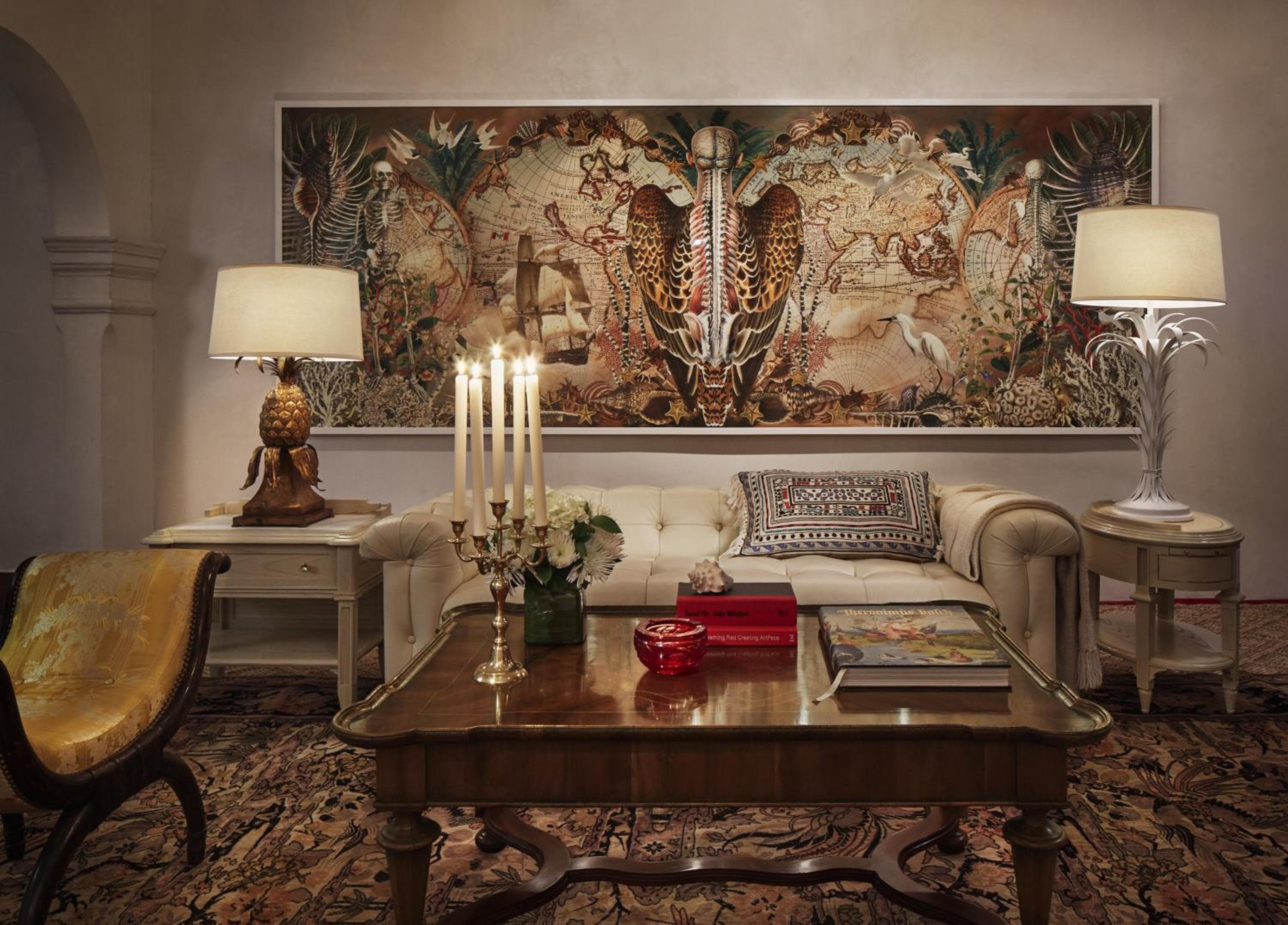 Casa Faena Miami Beach — 13