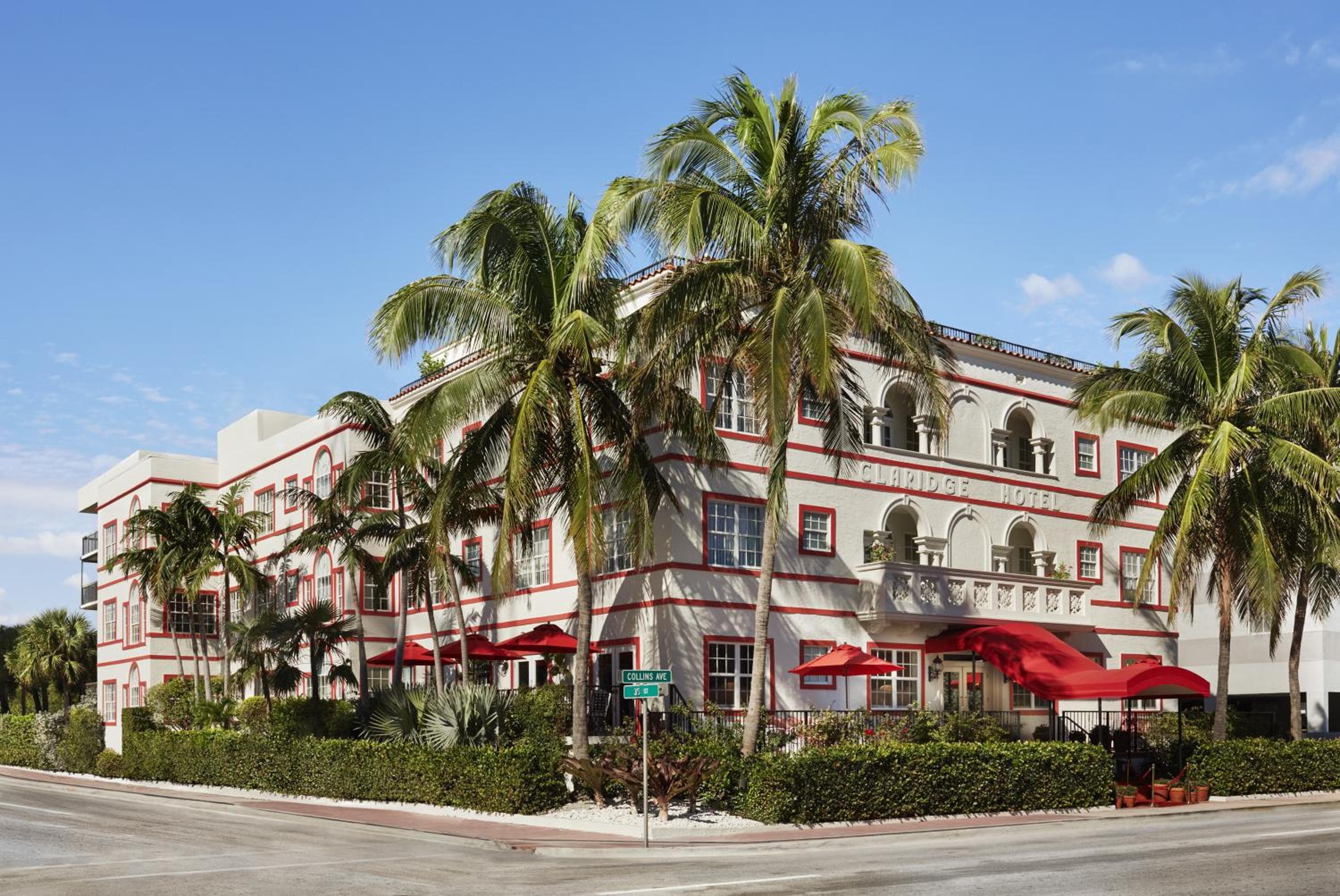 Casa Faena Miami Beach — 18