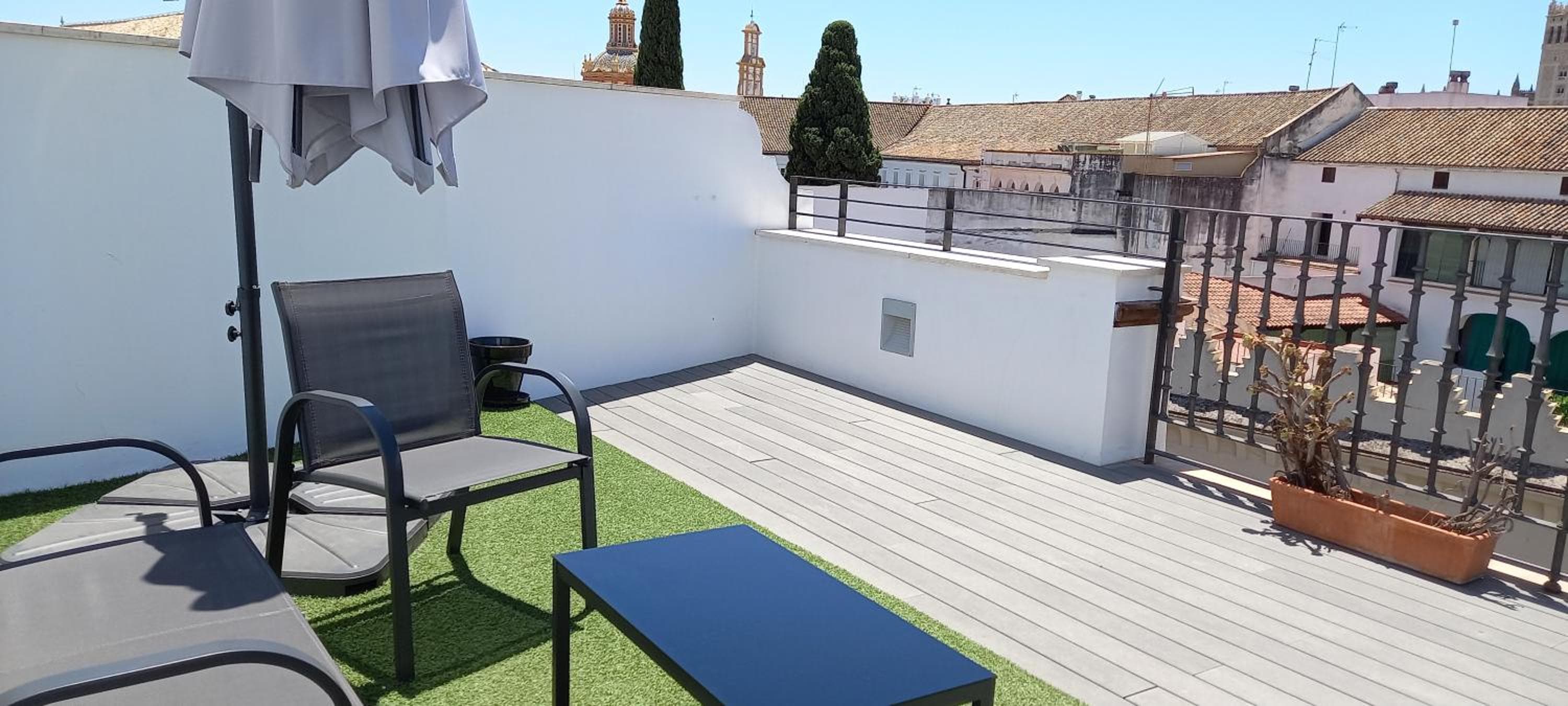 Casa Palacio La Casa Blanca Suites — 29