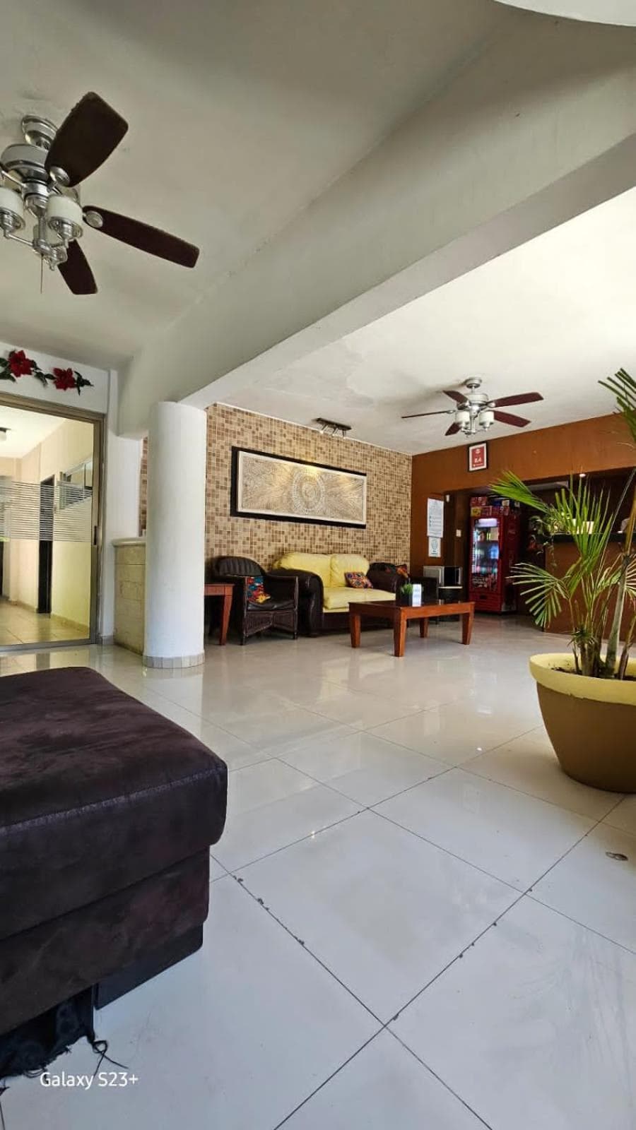 Hotel Colonial Cancun — 21