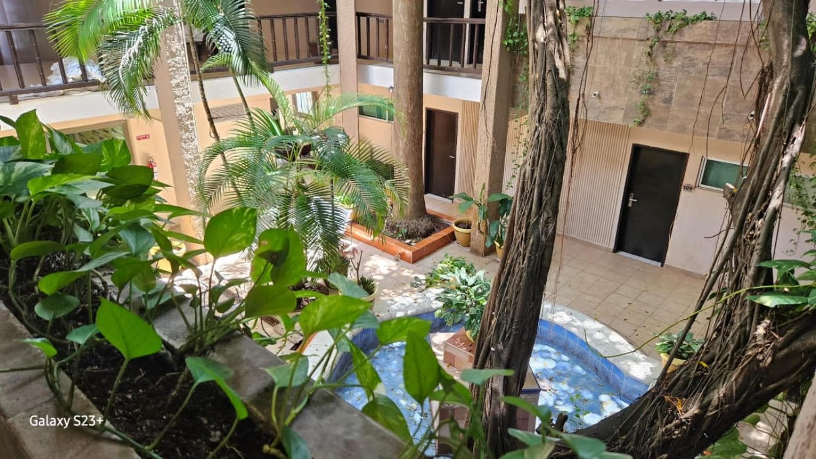 Hotel Colonial Cancun — 29