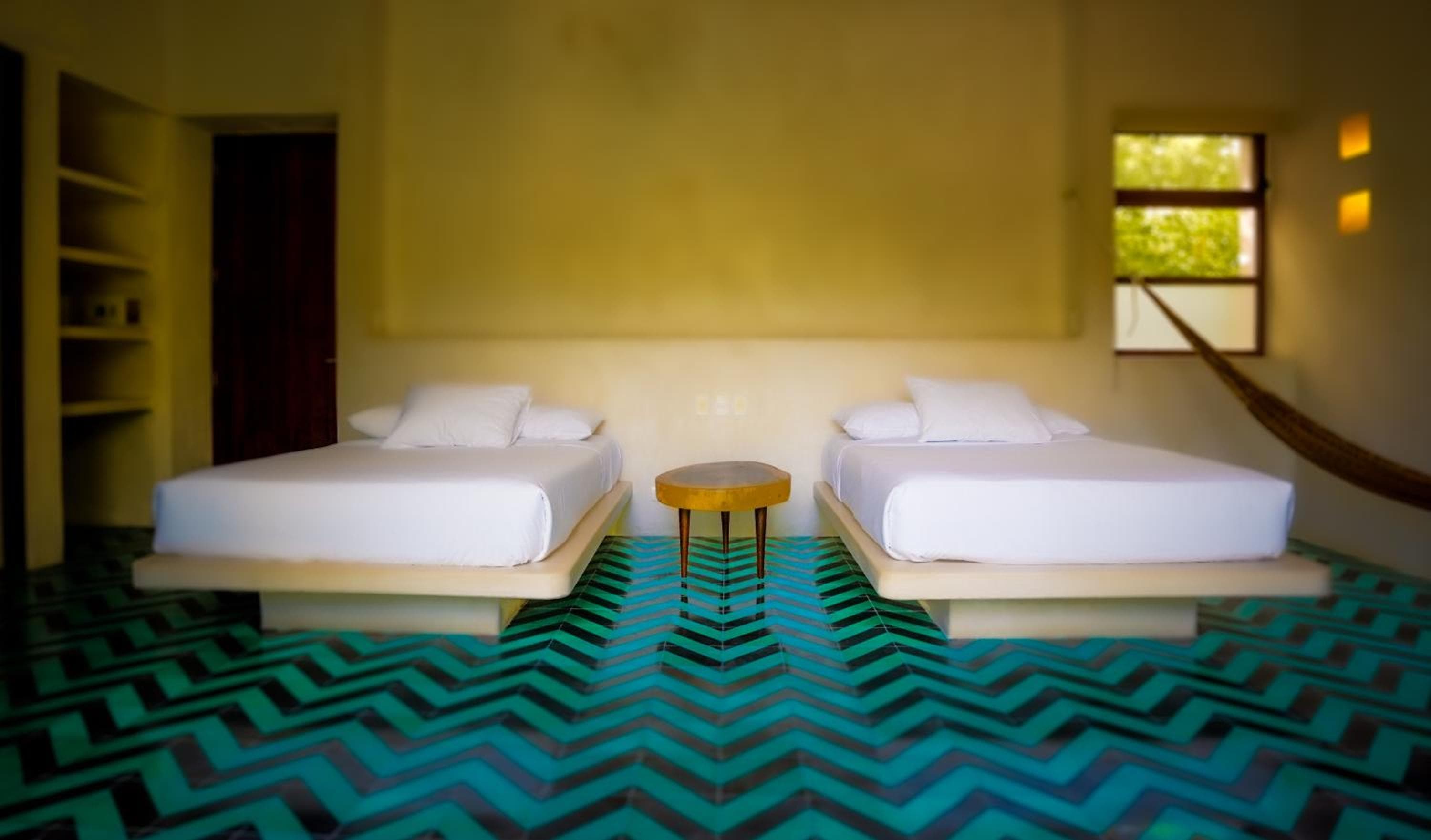 Hotel olistico Tulum — 30