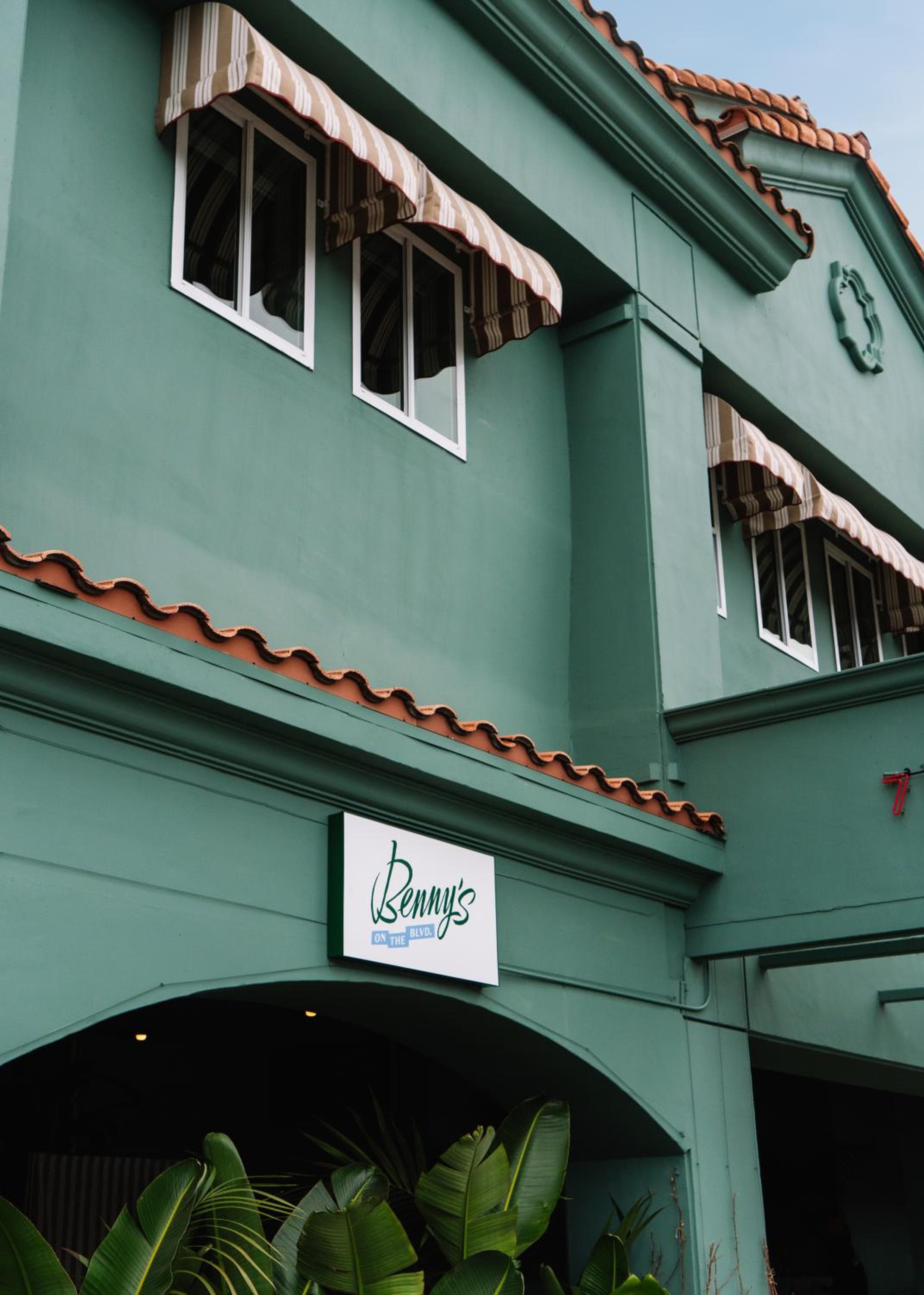 Palihotel Hollywood — 12