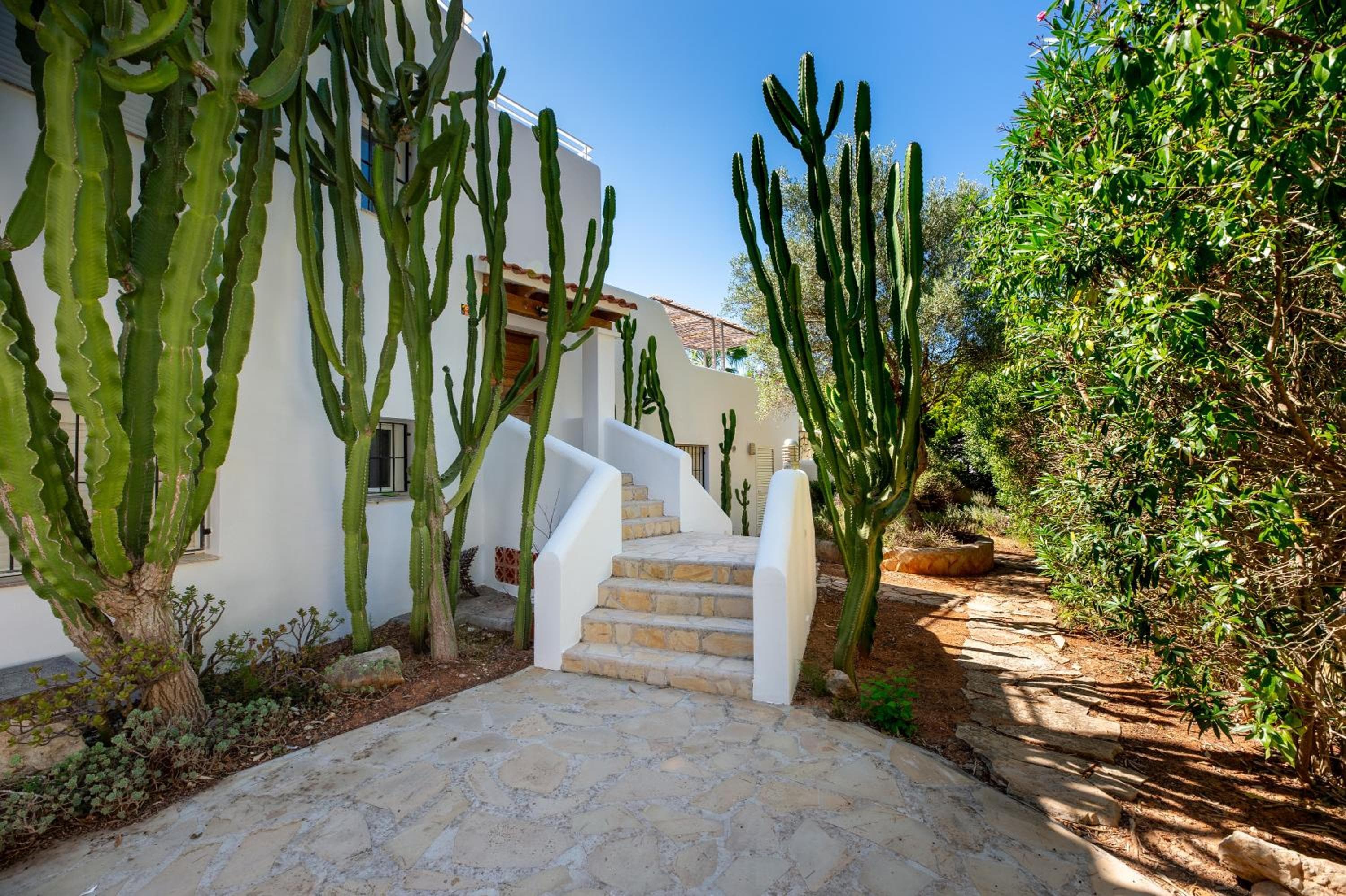 Villa Amarantos — 3
