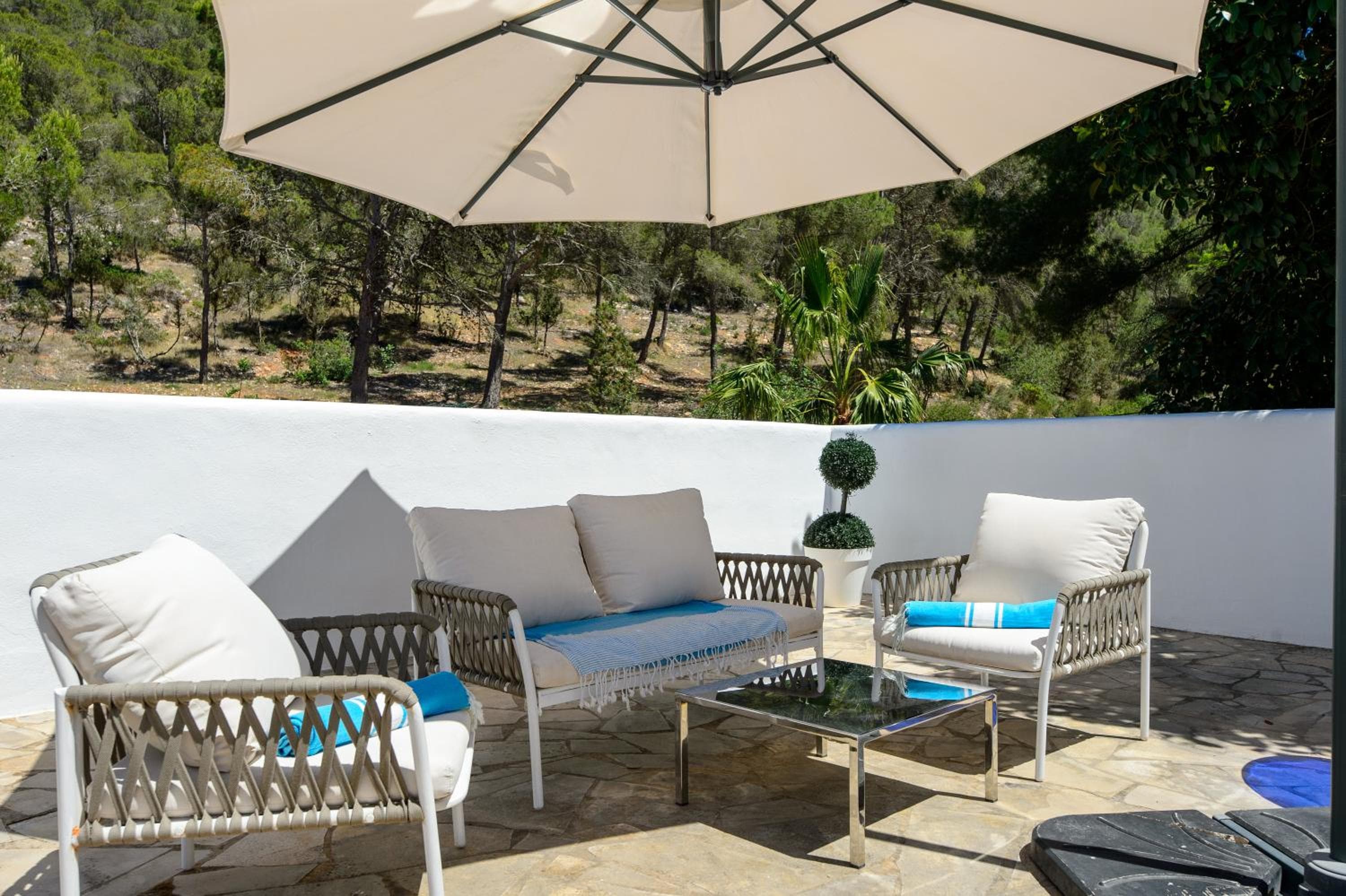 Villa Amarantos — 21