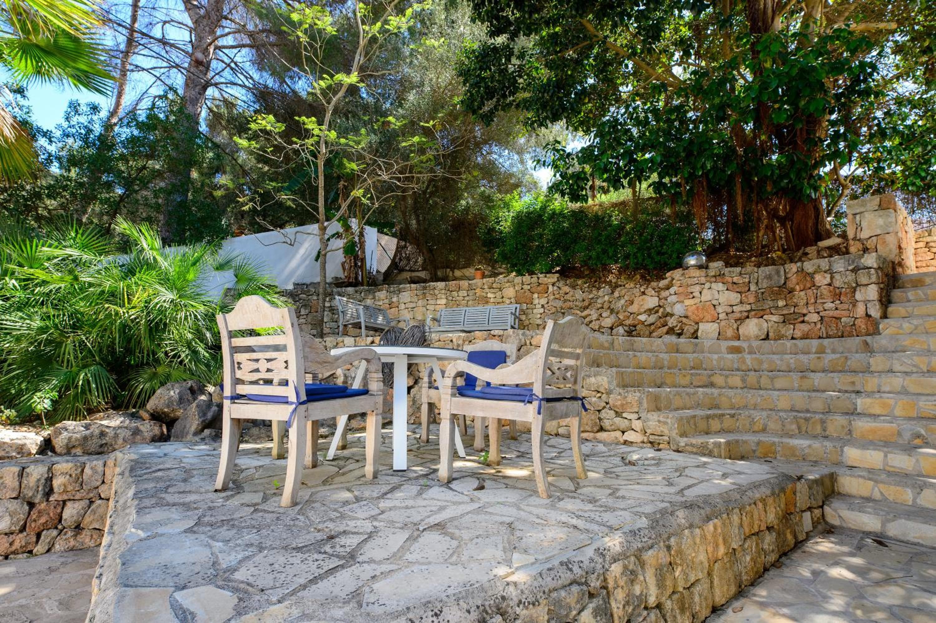 Villa Amarantos — 8