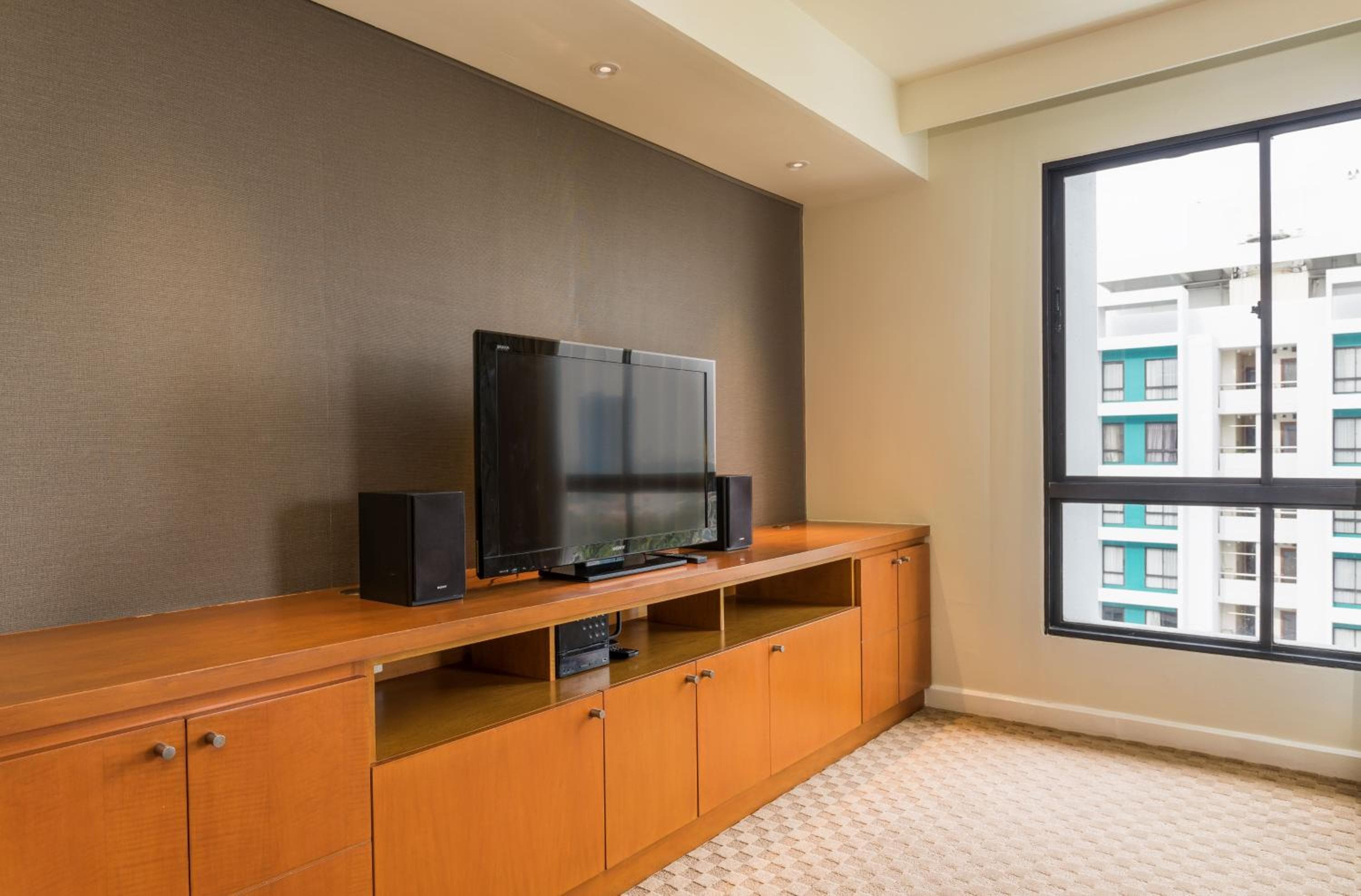 Chatrium Sathon Bangkok — 17