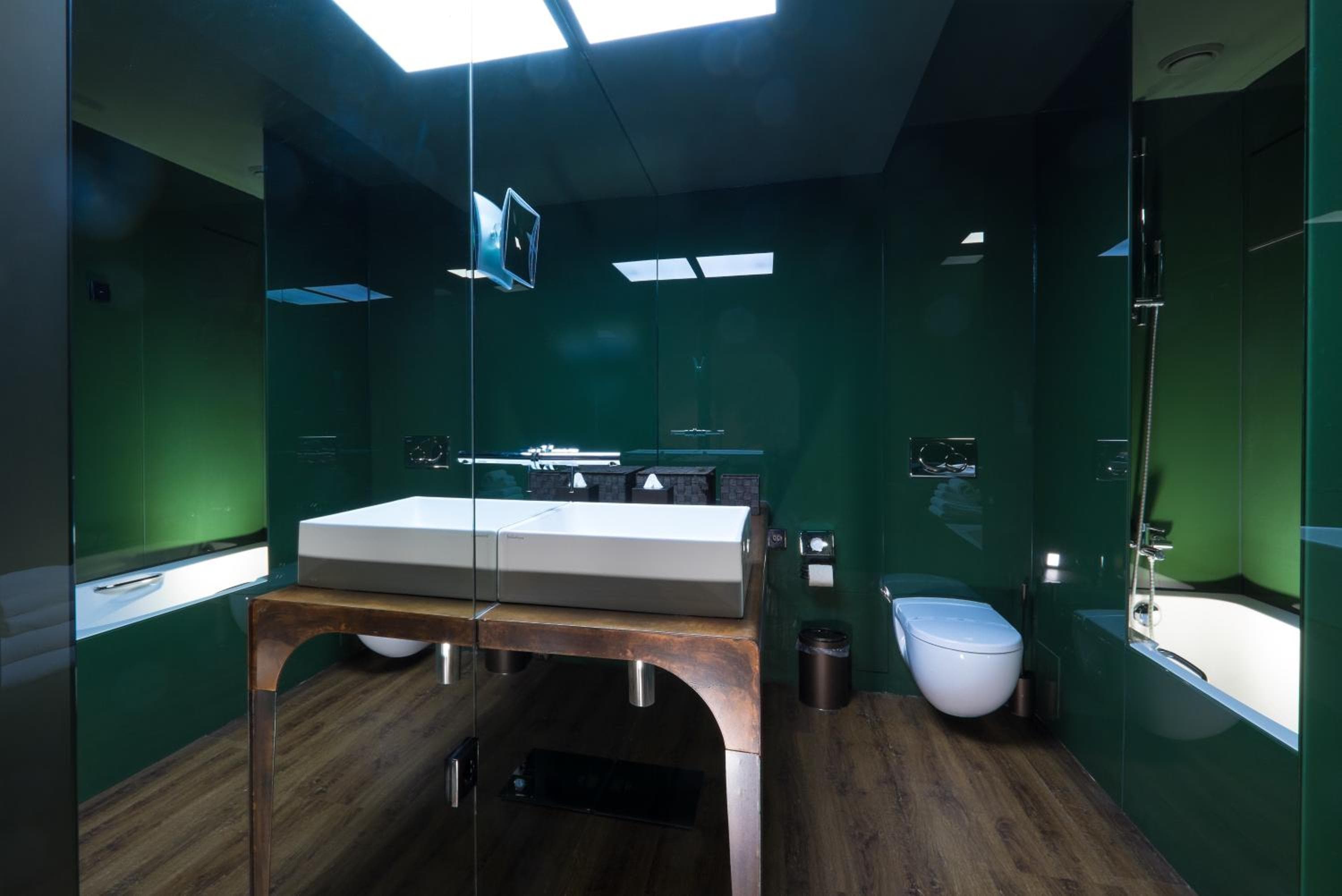 Figueira by The Beautique Hotels & Spa — 11