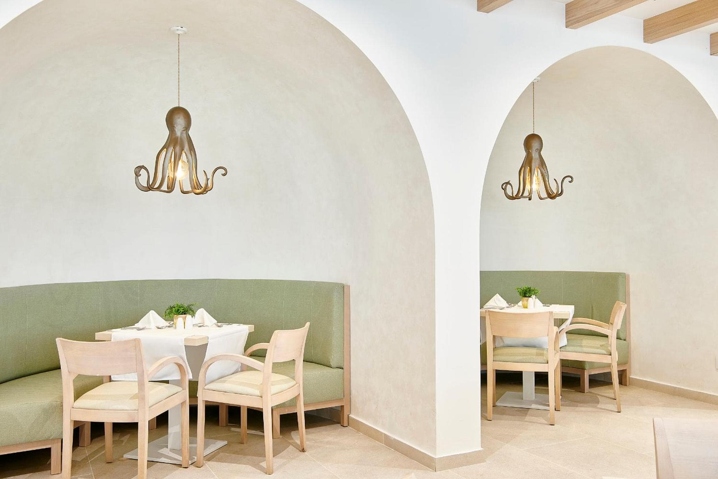 Iberostar Selection Albufera Park All Inclusive — 19