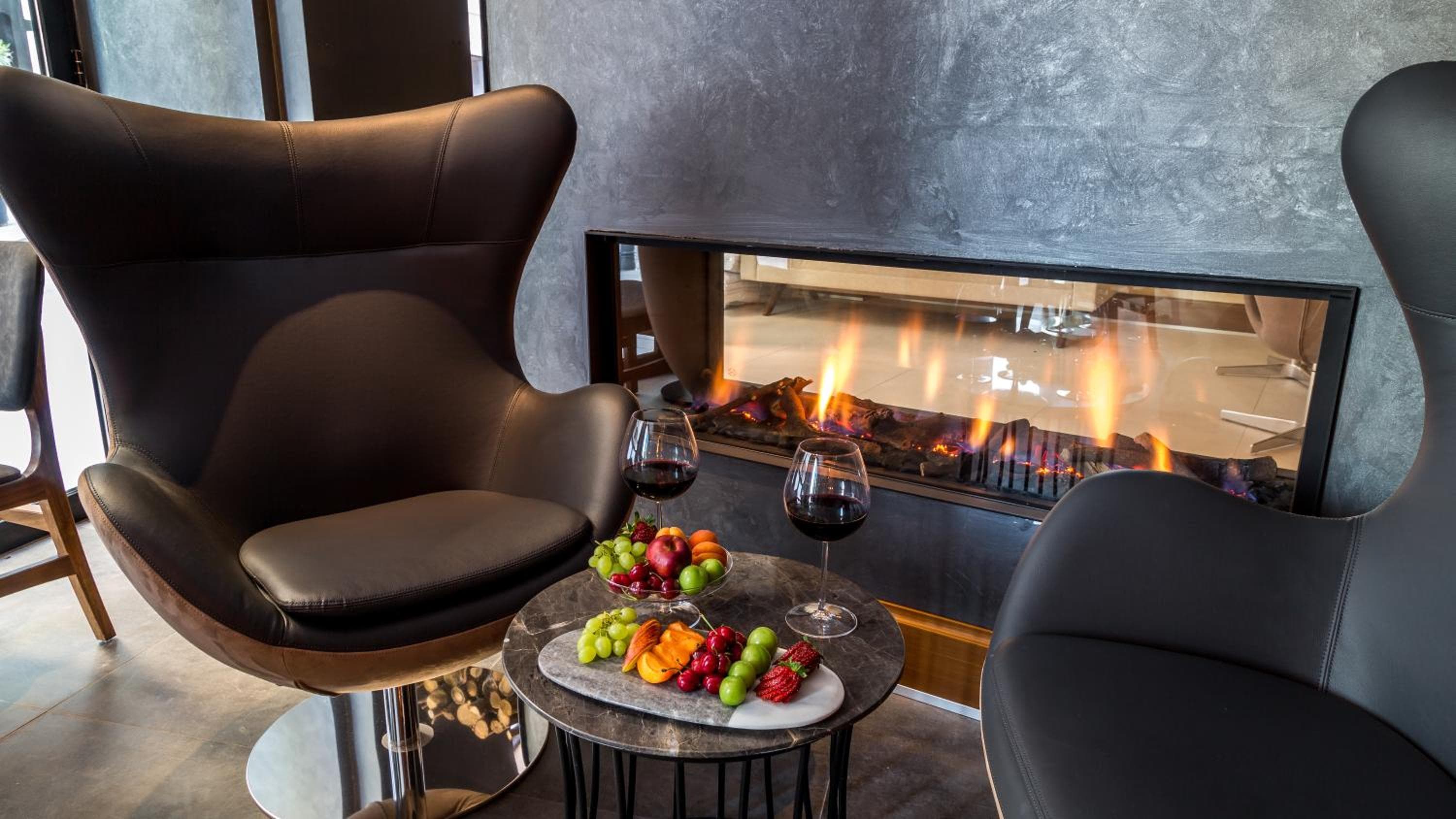 Barbera Hotel — 13