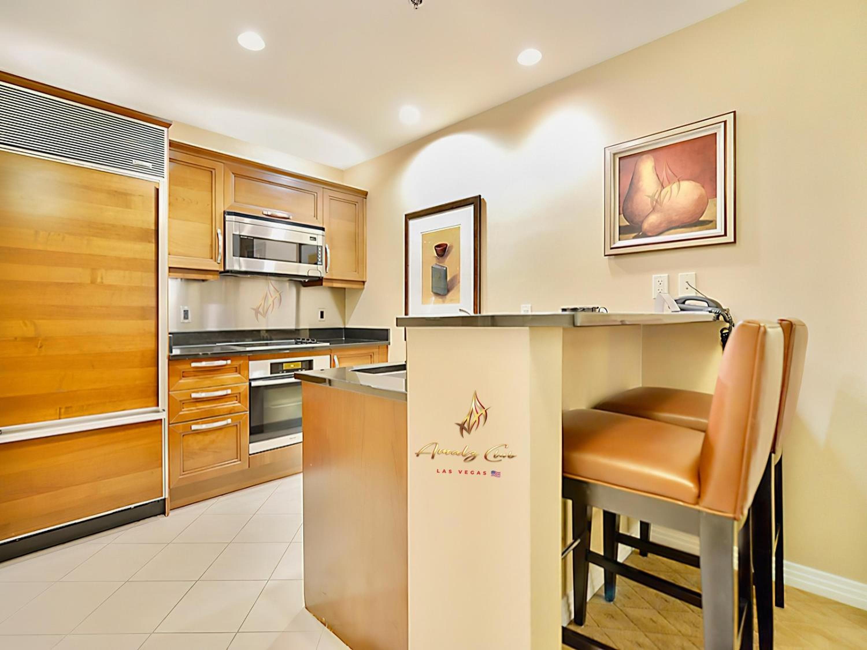 Amalz Suites Collection at MGM Signature ! — 22