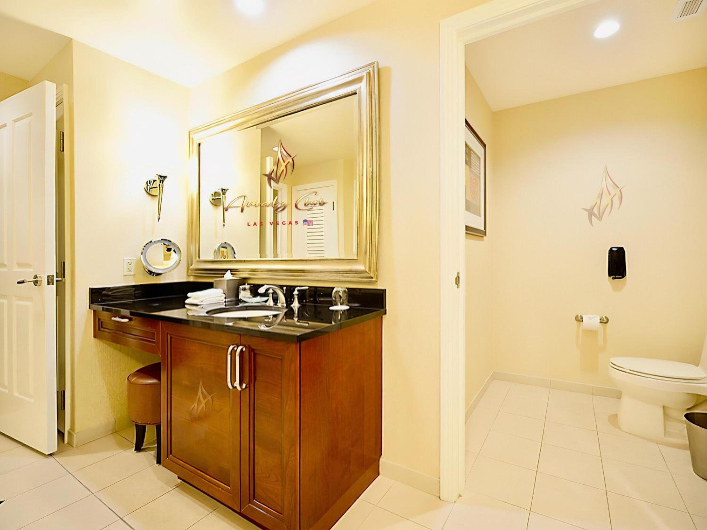 Amalz Suites Collection at MGM Signature ! — 25
