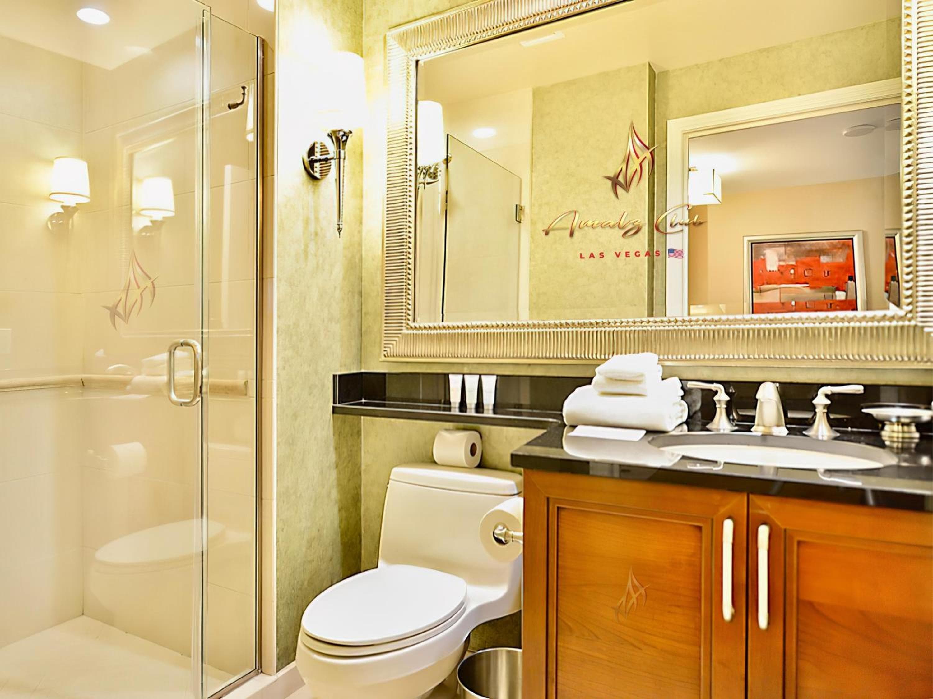 Amalz Suites Collection at MGM Signature ! — 8