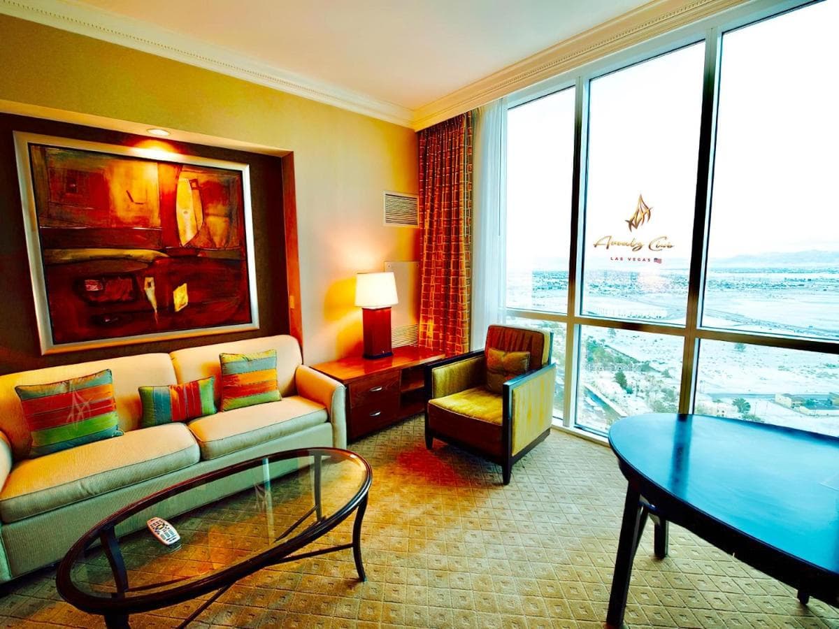 Amalz Suites Collection at MGM Signature ! — 23