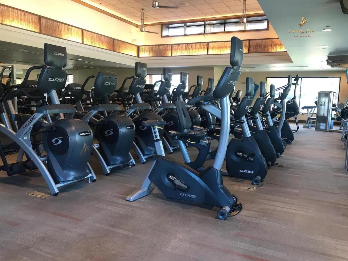 Amalz Suites Collection at MGM Signature ! — 27