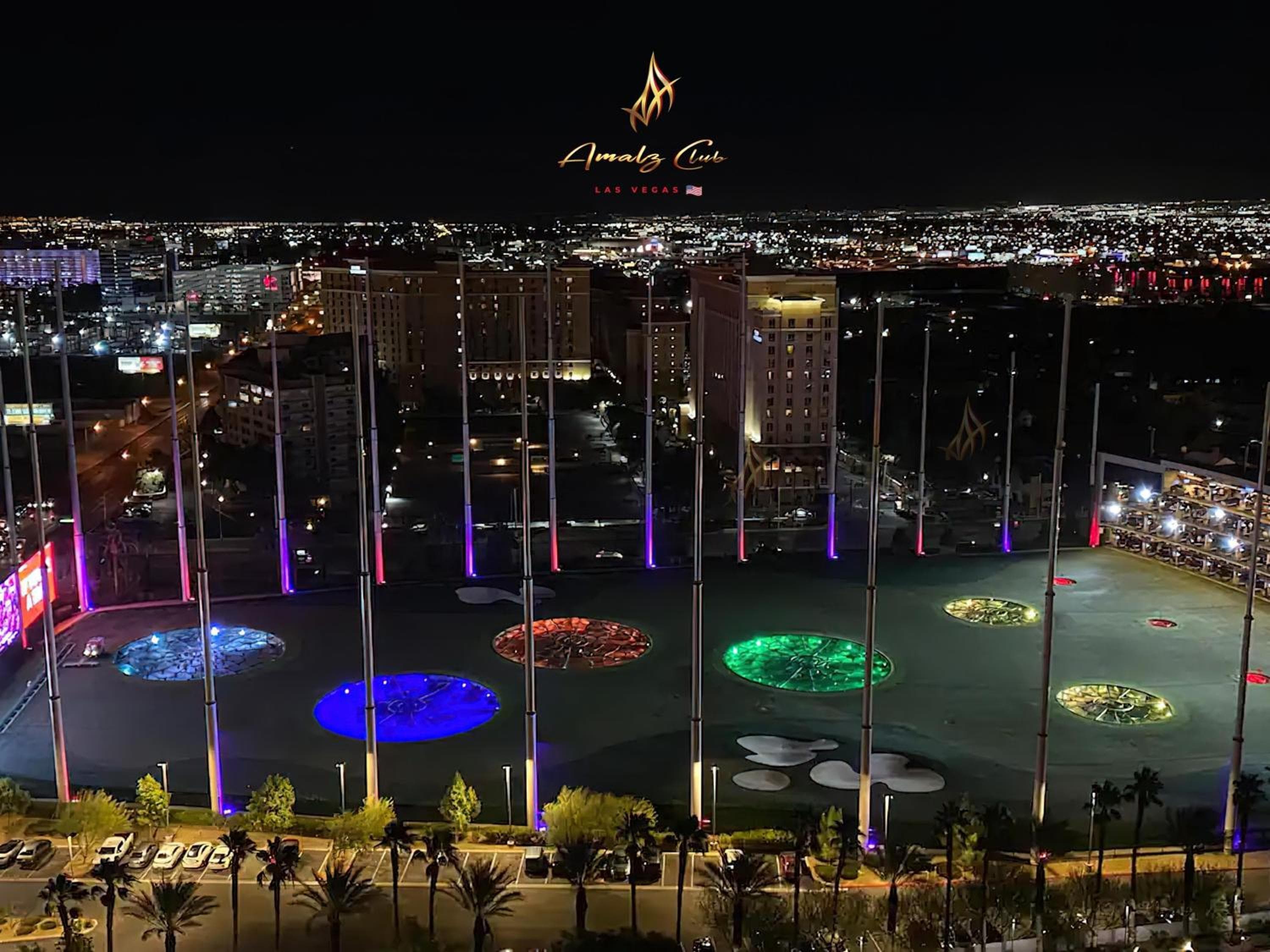 Amalz Suites Collection at MGM Signature ! — 11