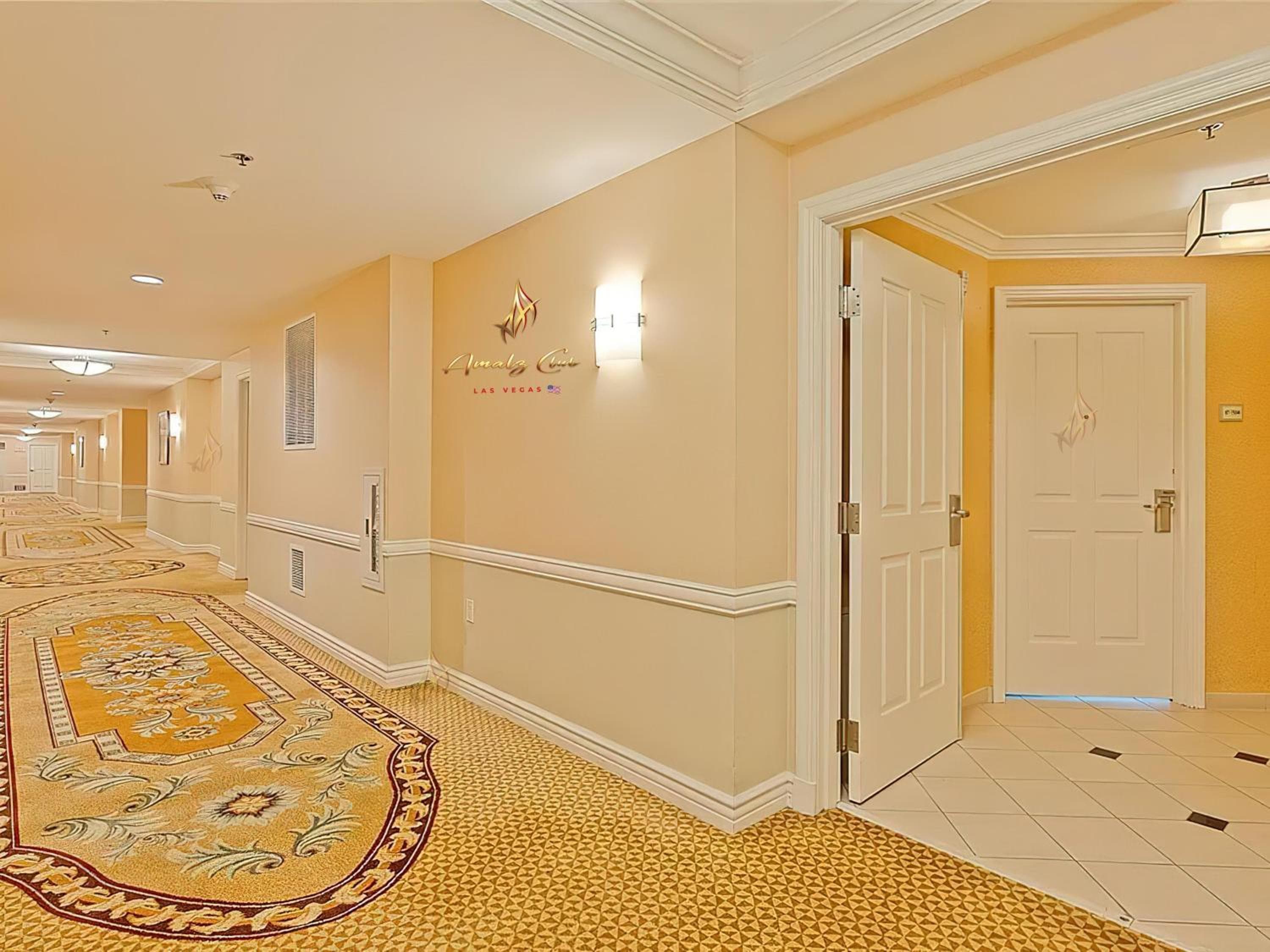 Amalz Suites Collection at MGM Signature ! — 24