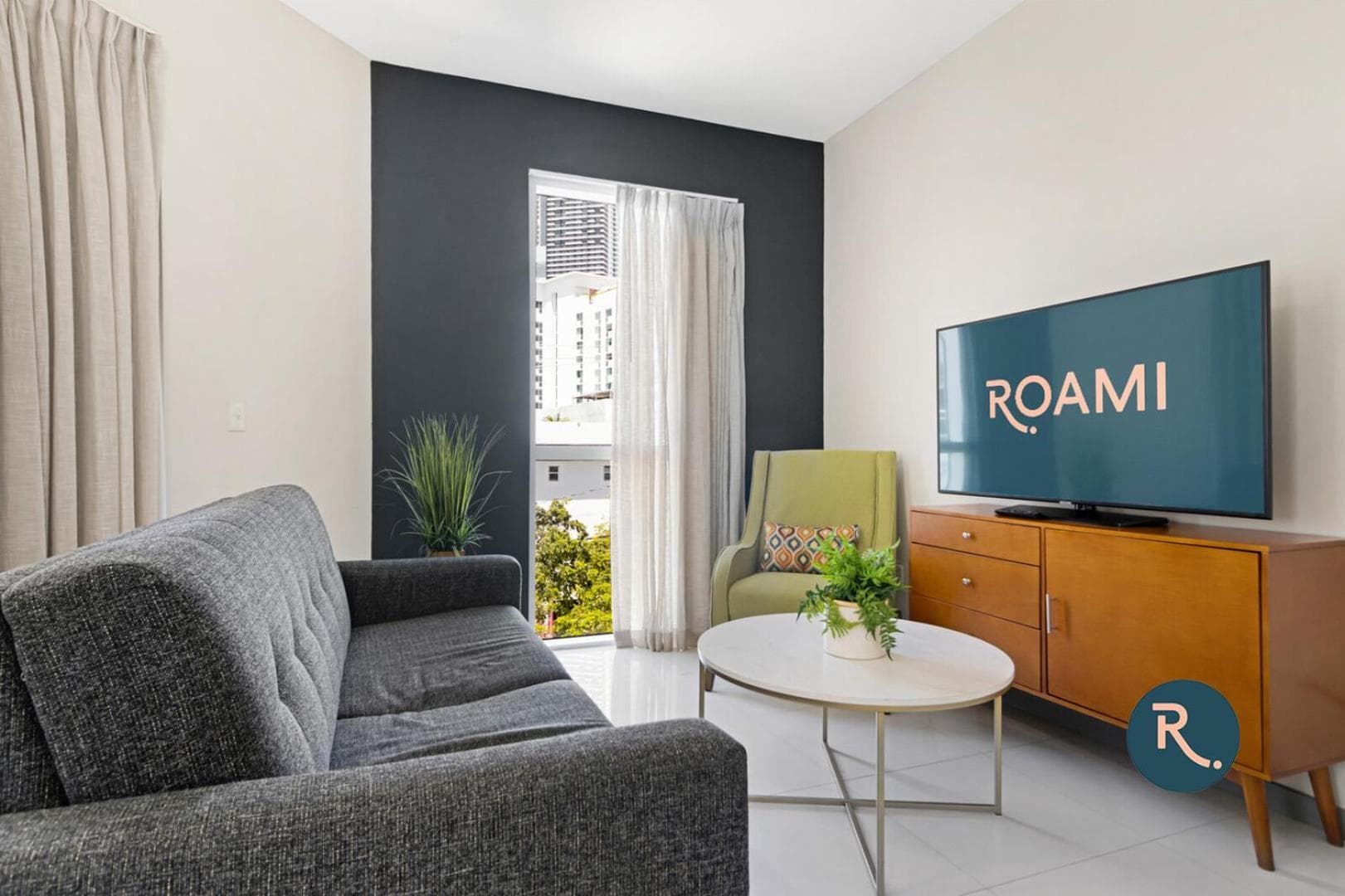 Habitat Residence — 11