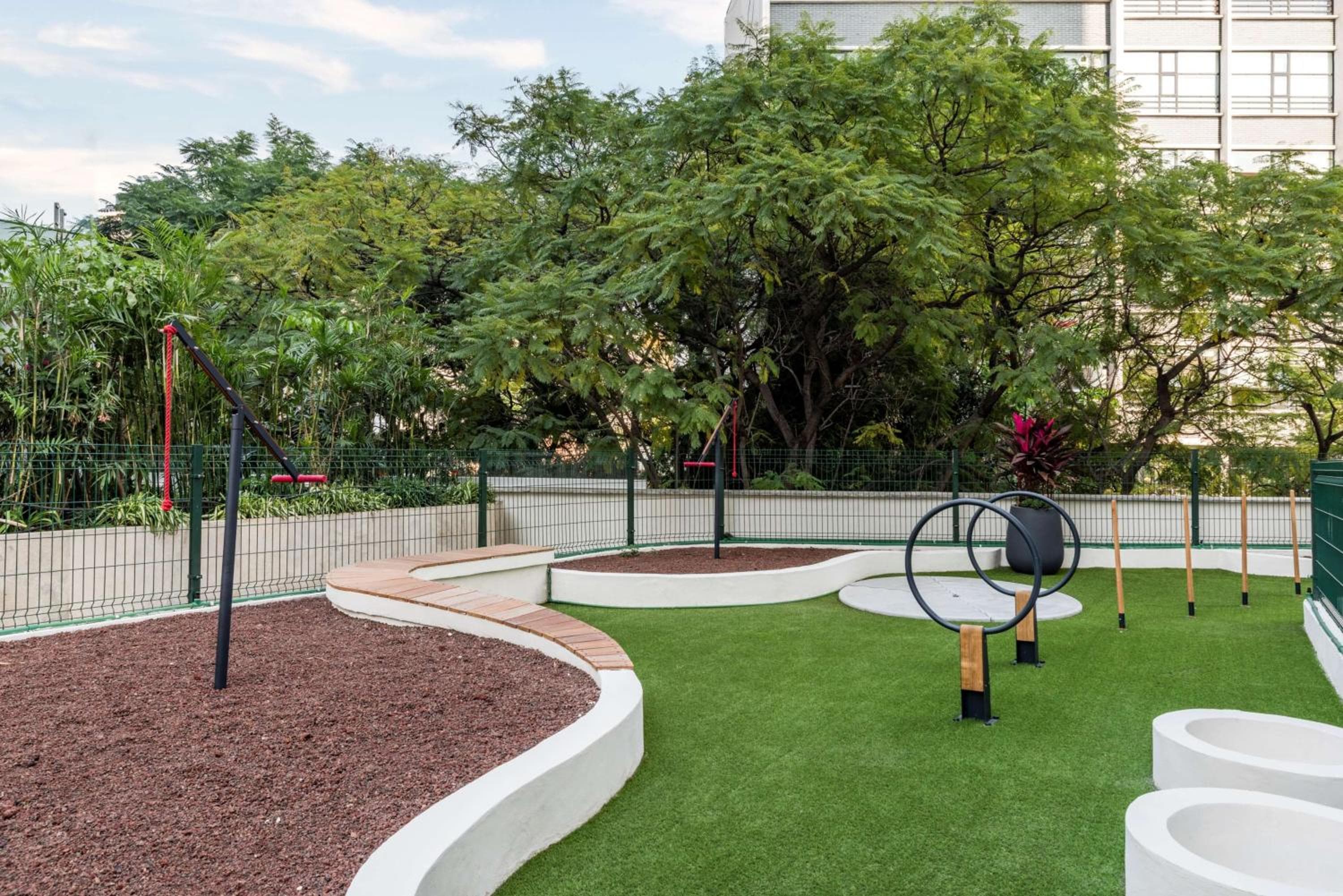 Andaz Condesa Mexico City, By Hyatt — 14