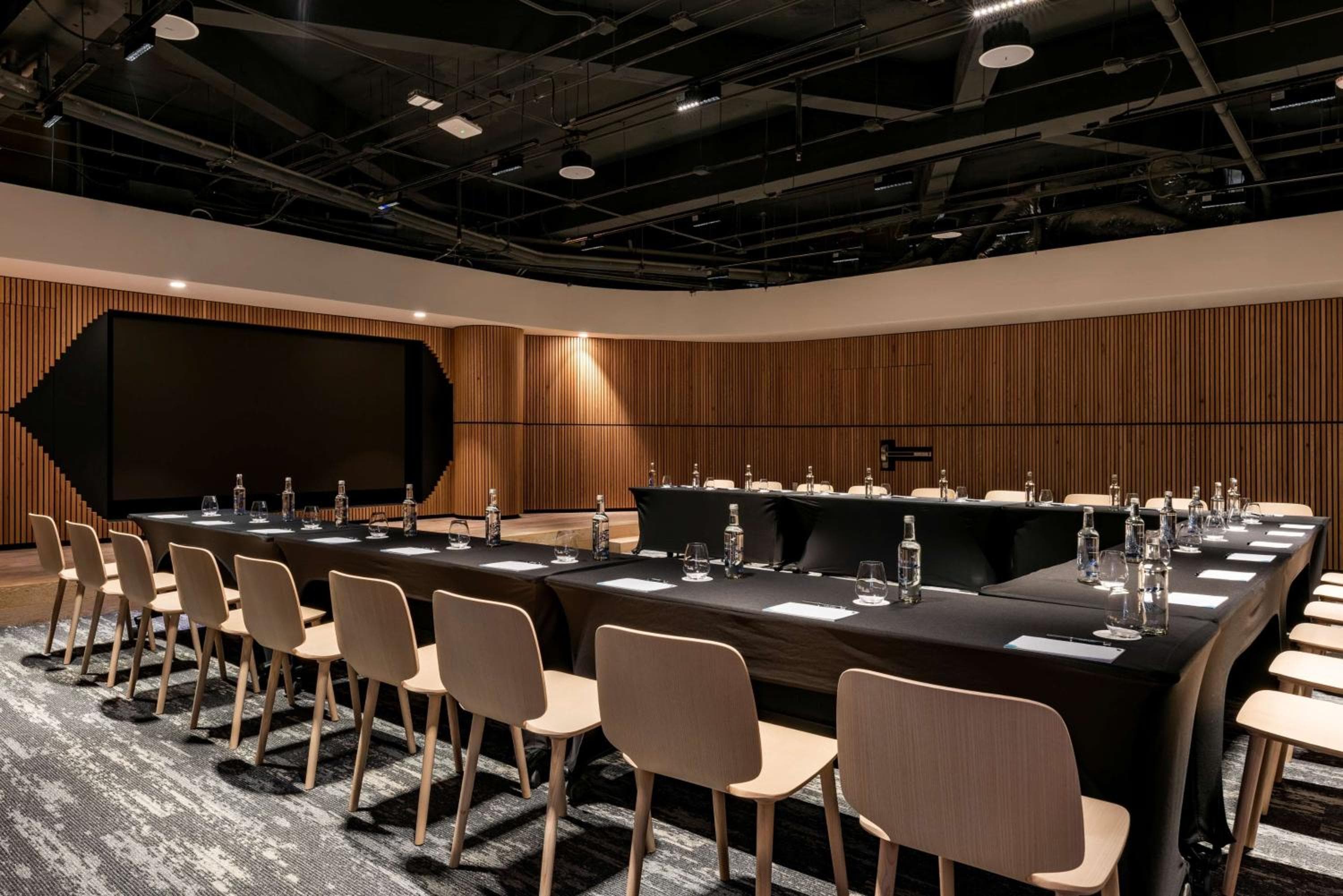 Andaz Condesa Mexico City, By Hyatt — 30
