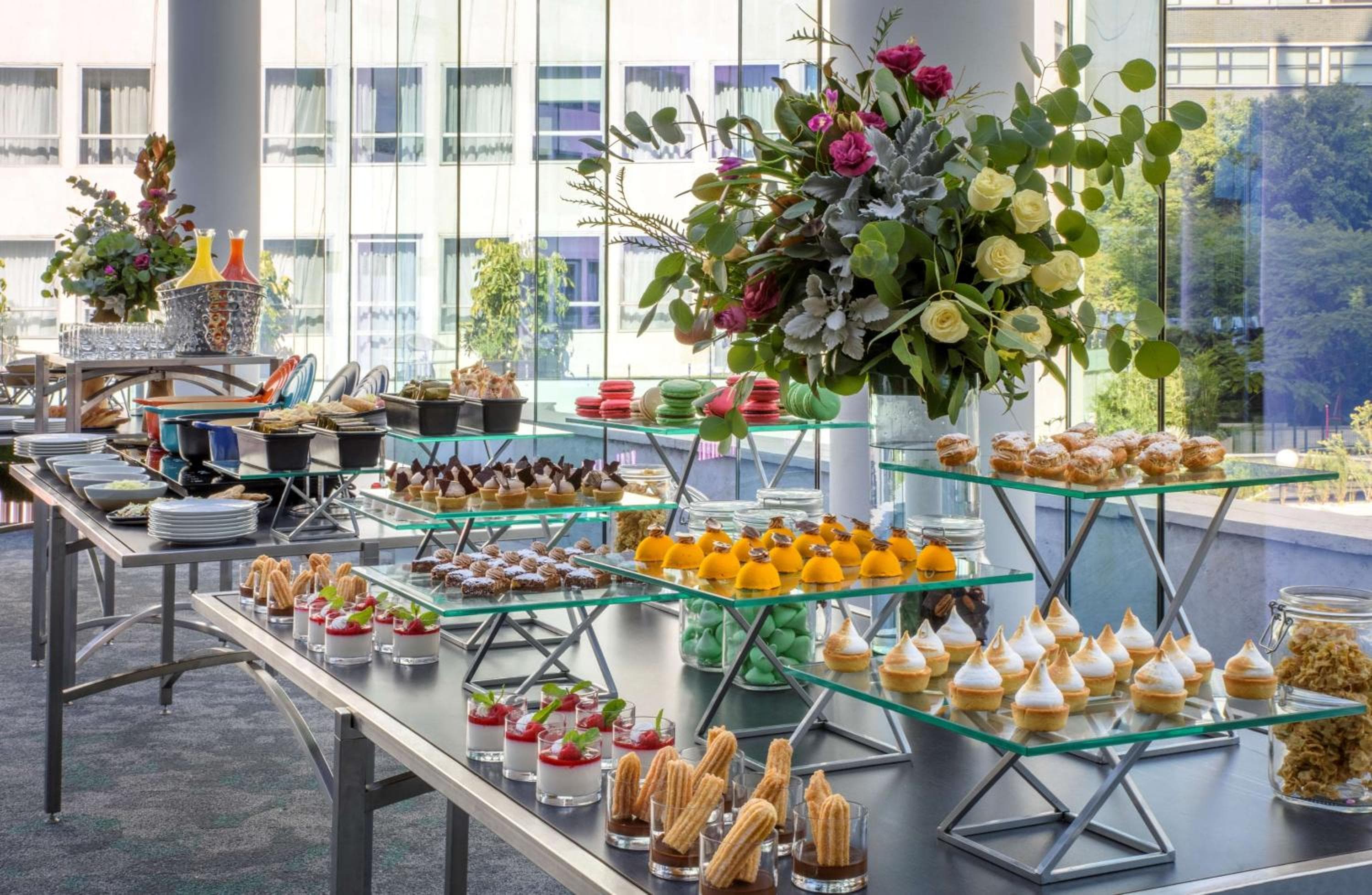 Andaz Condesa Mexico City, By Hyatt — 28
